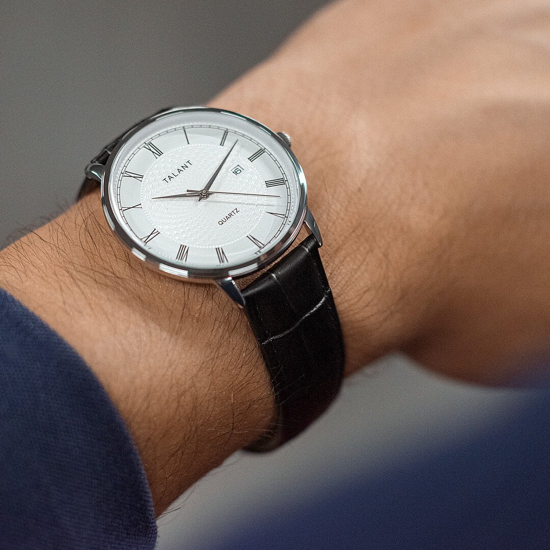 Часы TALANT 22.01.03.02.2