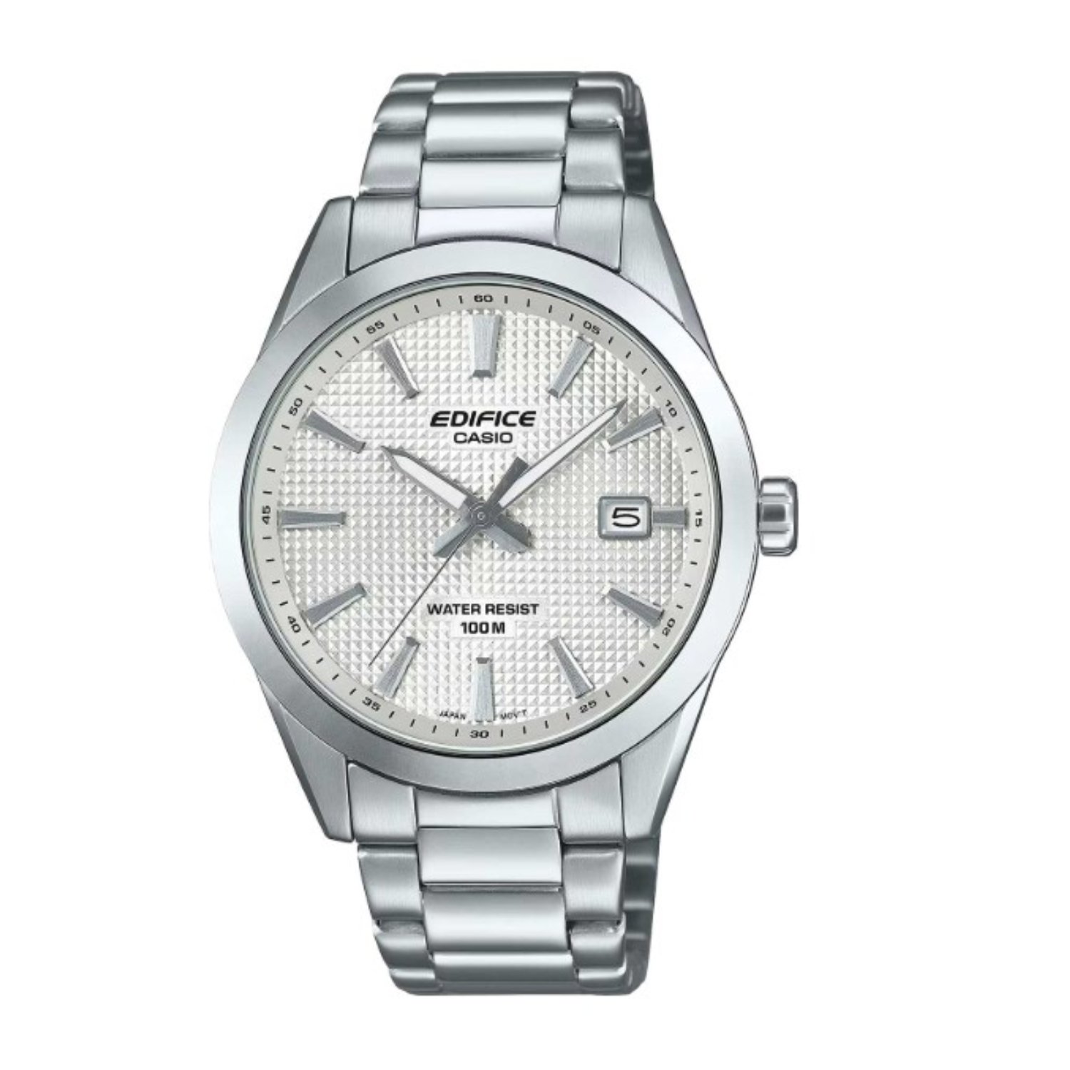 Фото «Наручные часы CASIO EDIFICE EFV-160D-7A»