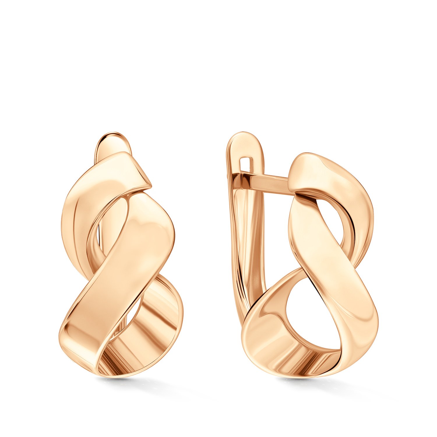 Фото «Золотые серьги»