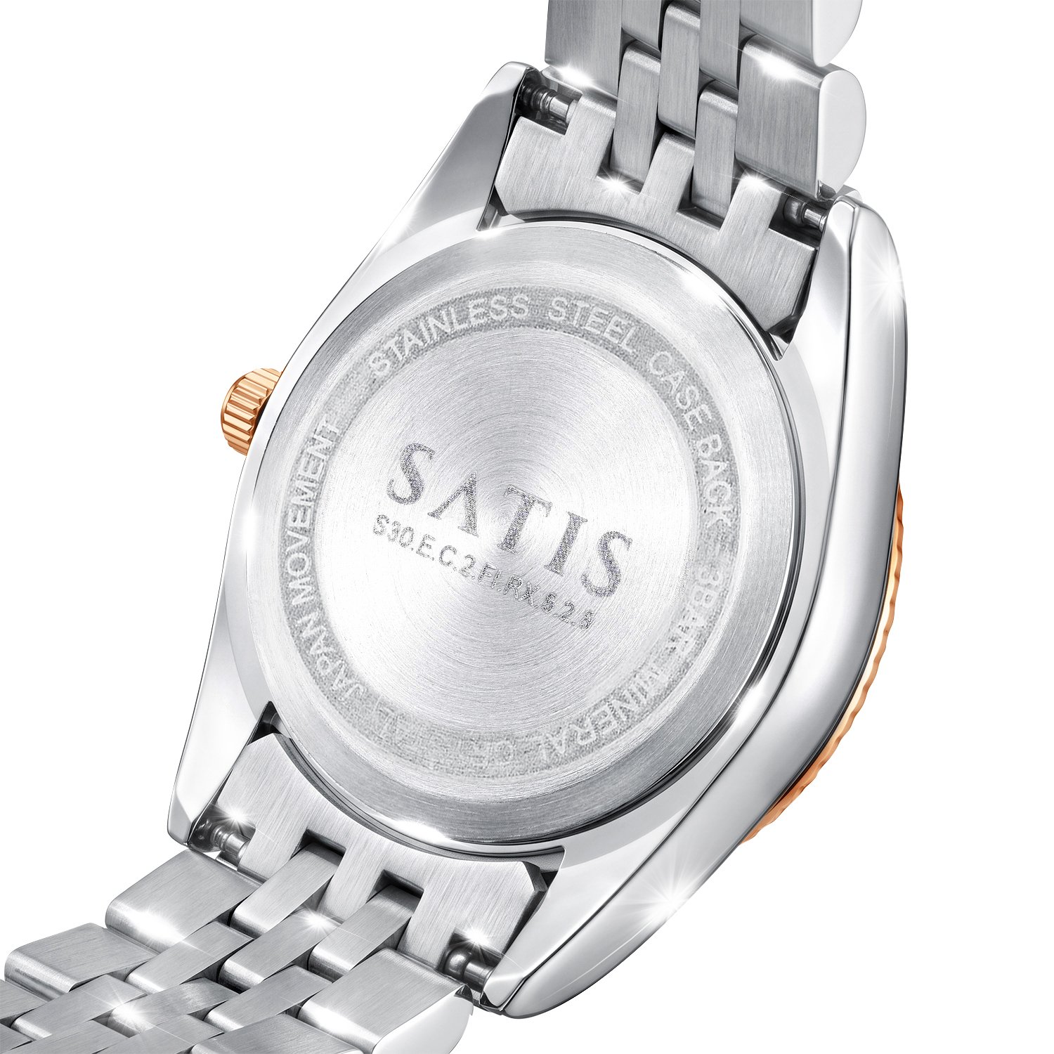 Наручные часы SATIS ESSENTIAL