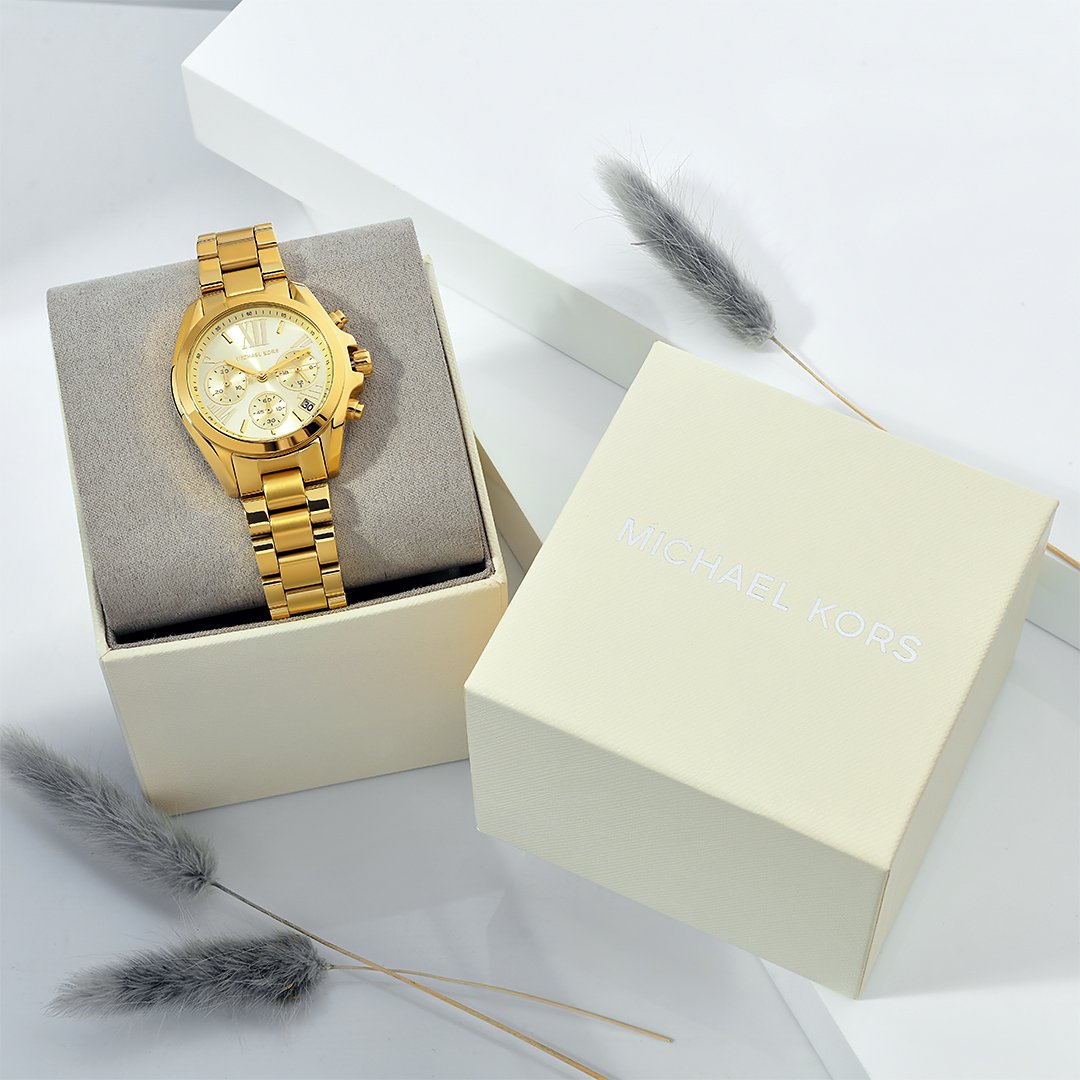 Часы Michael Kors MK5798