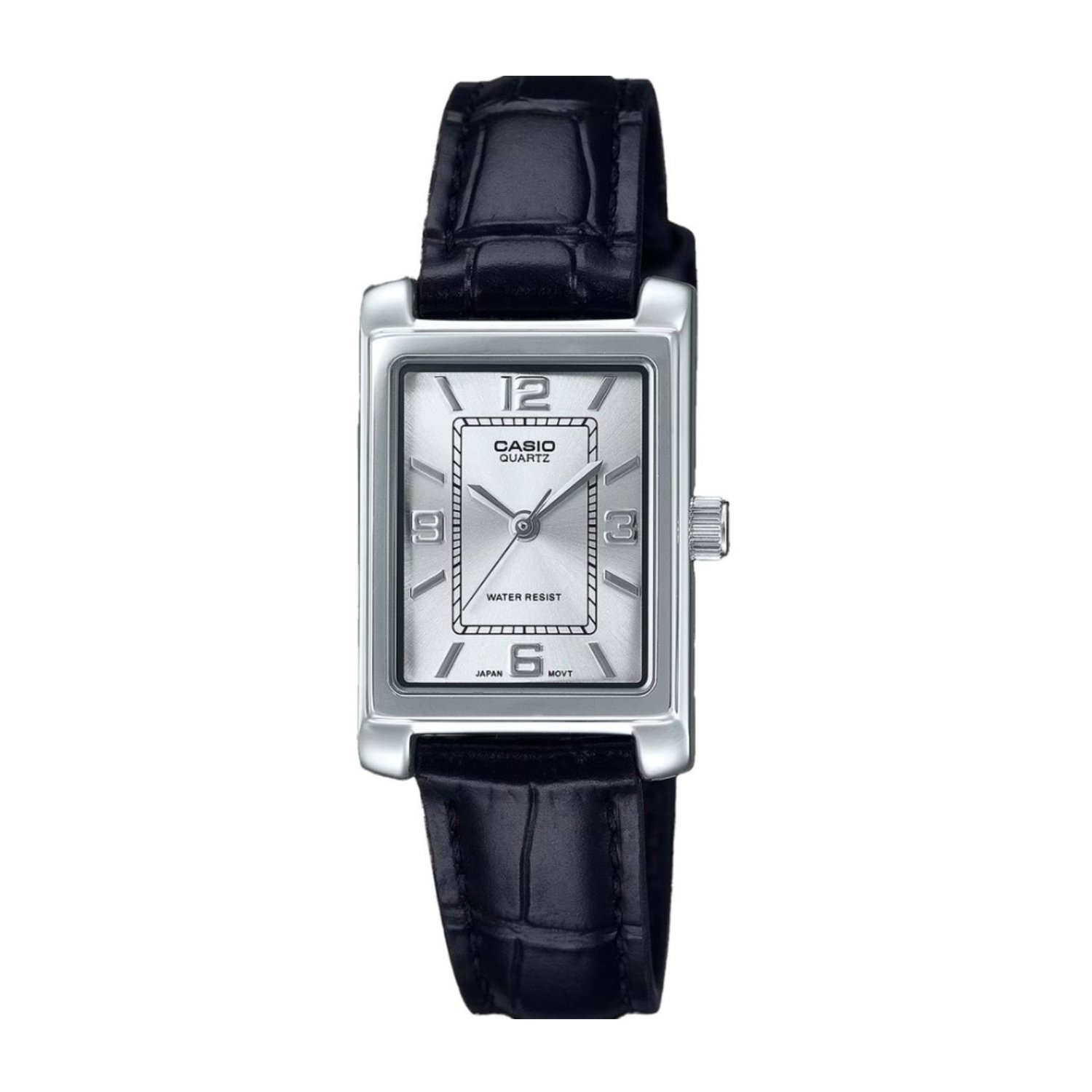 Фото «Наручные часы CASIO COLLECTION LTP-1234LL-7A»