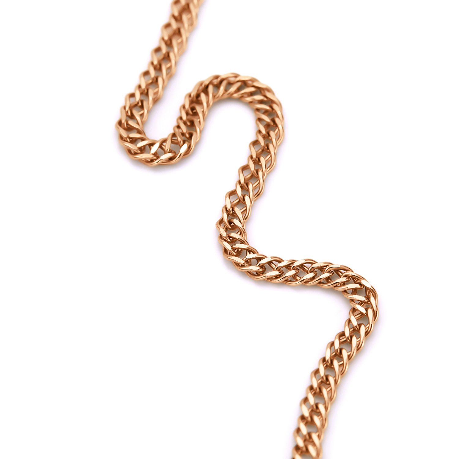 Золотой браслет полновесный