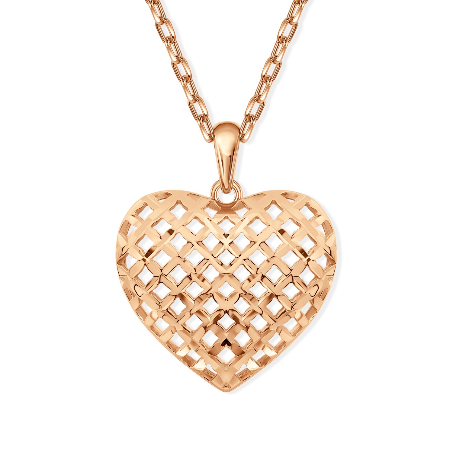 Фото «Золотая подвеска»