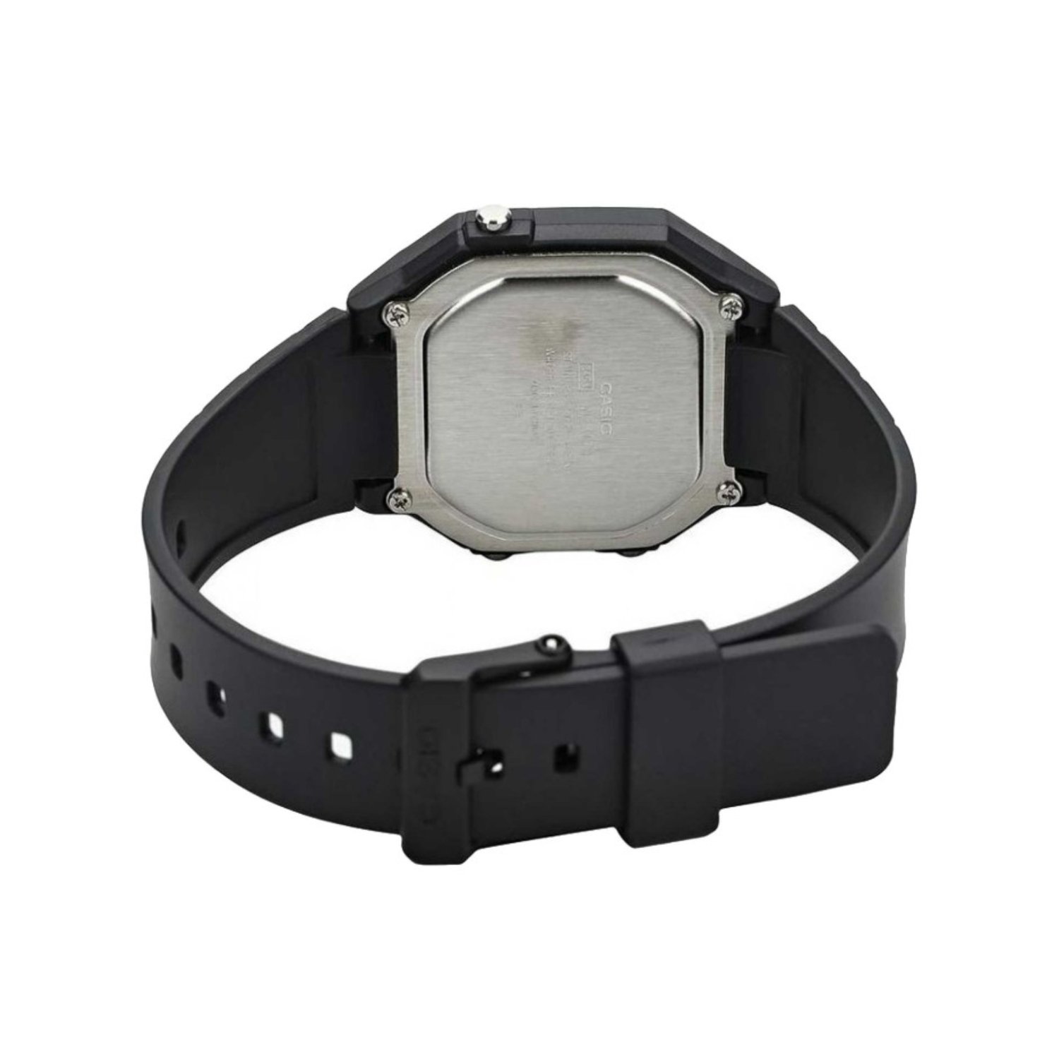 Наручные часы CASIO COLLECTION W-217H-1A