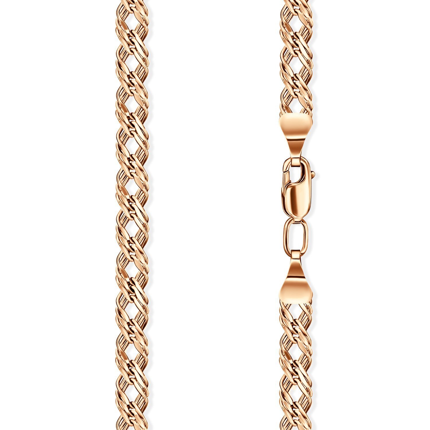 Фото «Золотая цепь облегченная»