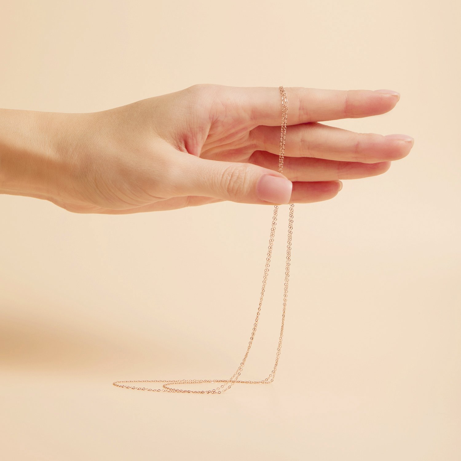 Золотое колье