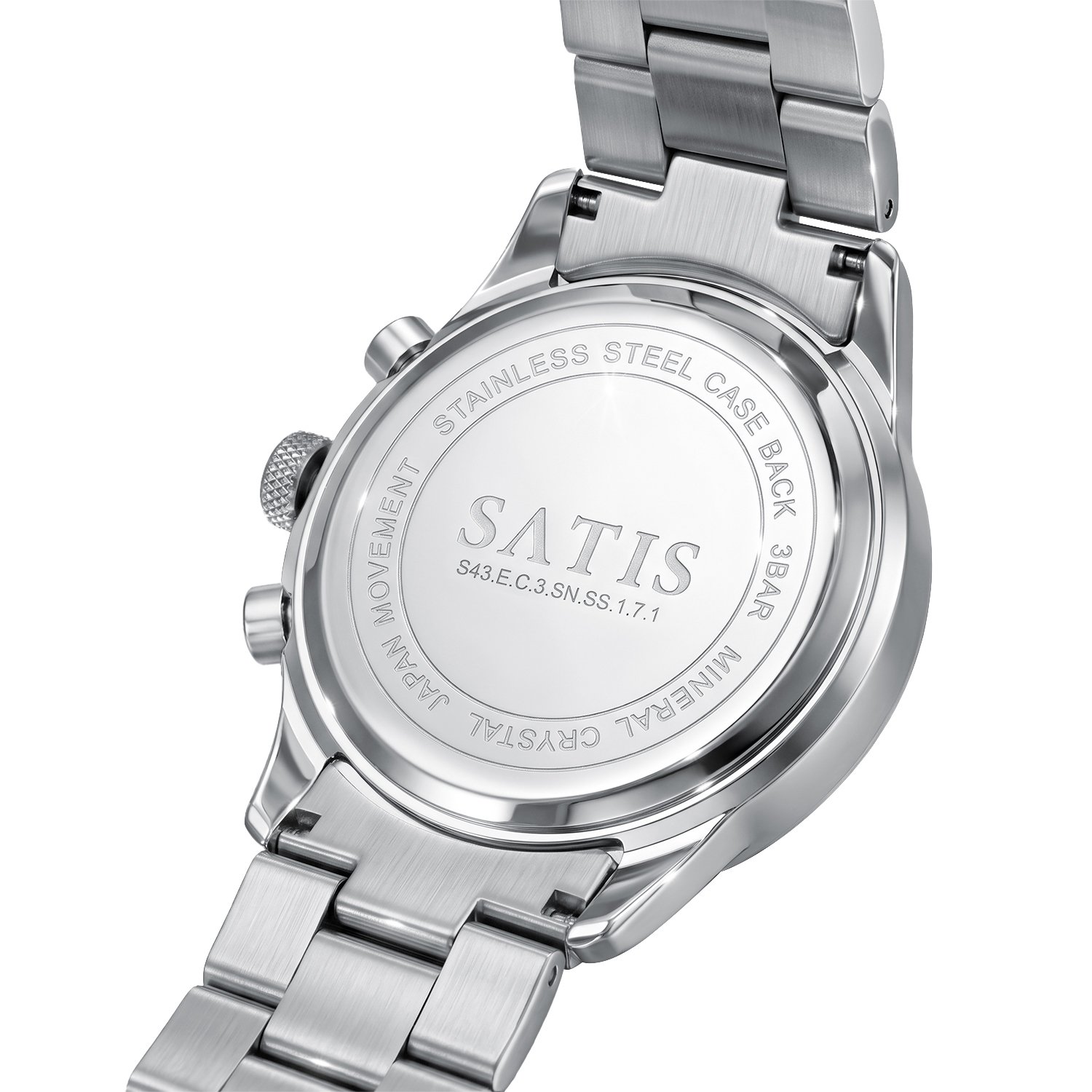Наручные часы SATIS ESSENTIAL