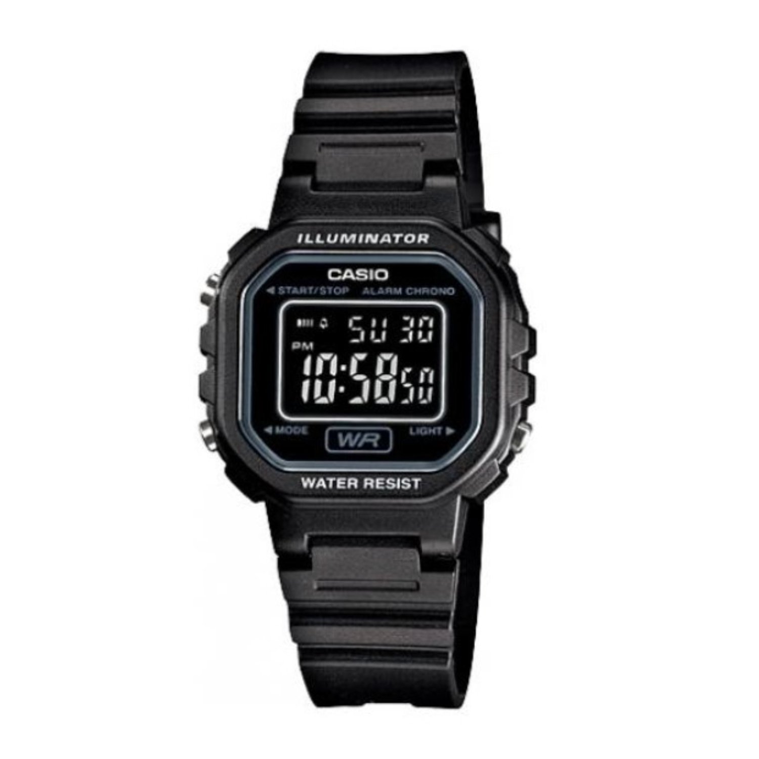Фото «Наручные часы CASIO VINTAGE LA-20WH-1B»