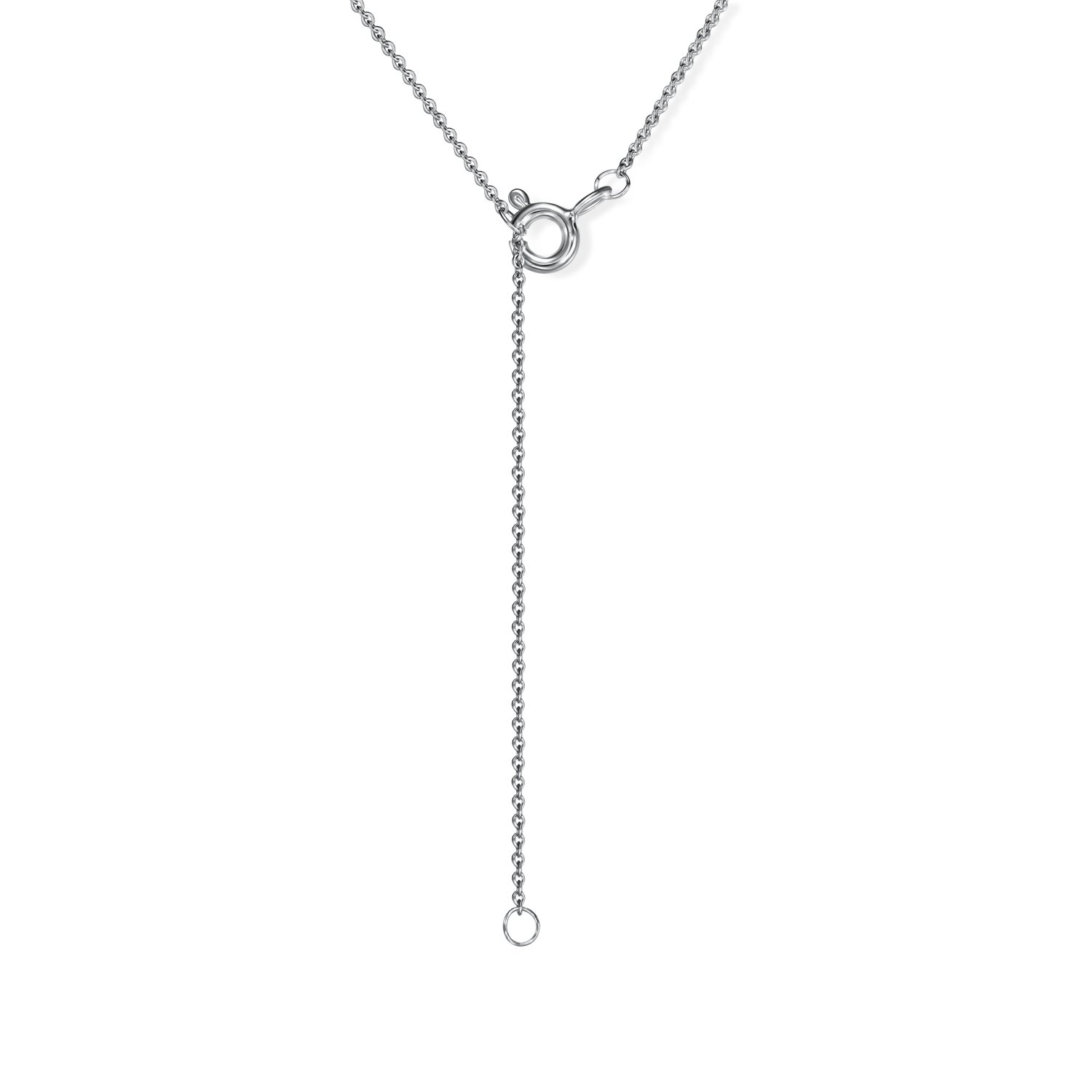 Золотое колье SMART DIAMONDS
