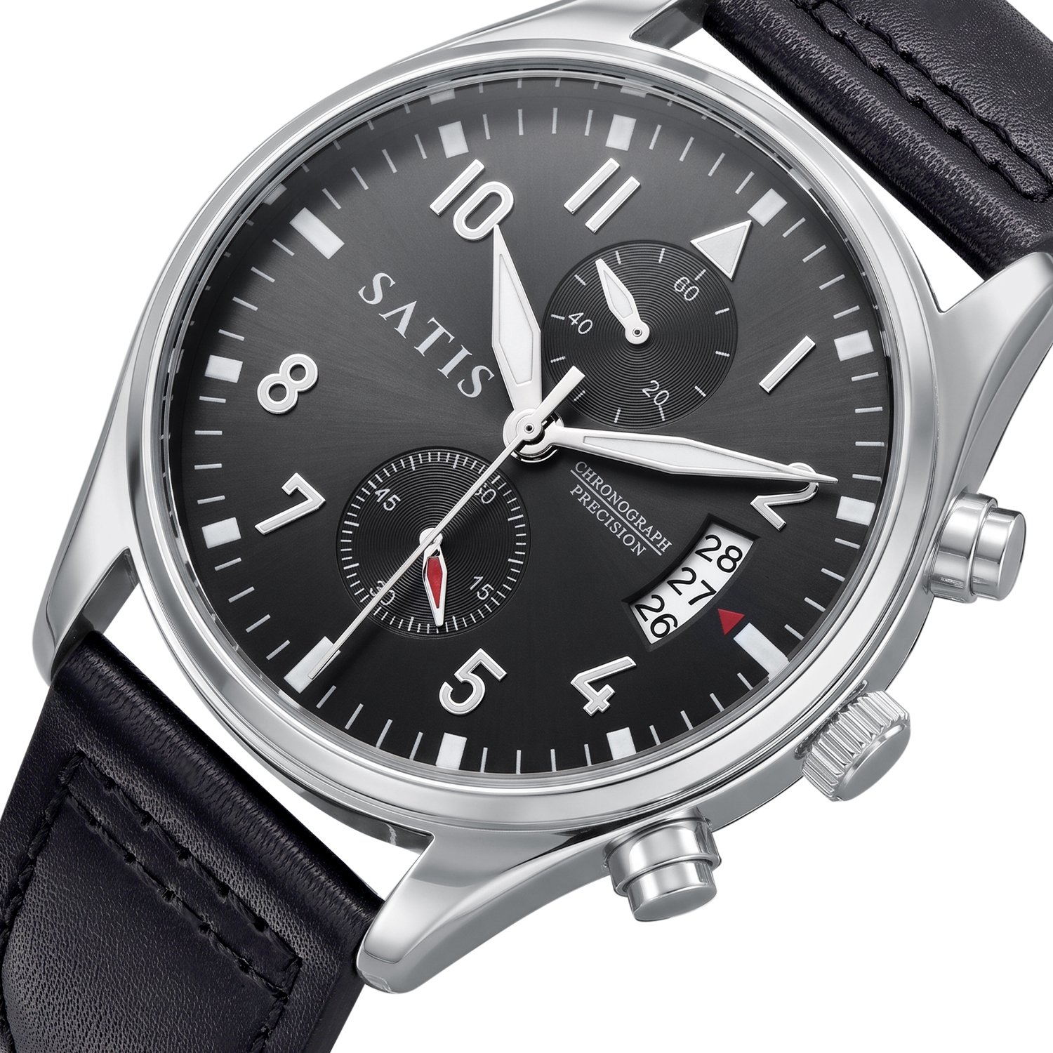Наручные часы SATIS PRECISION