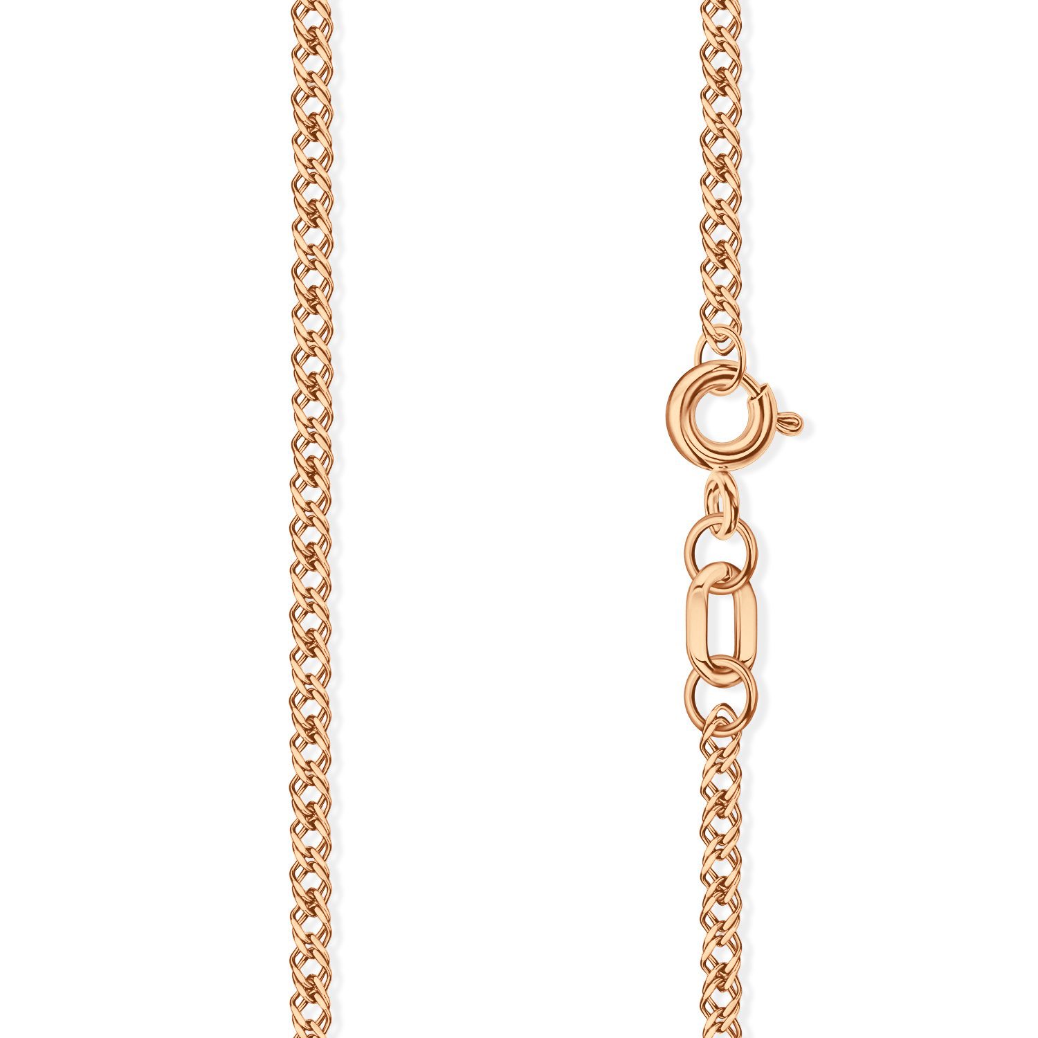 Фото «Золотая цепь полновесная»