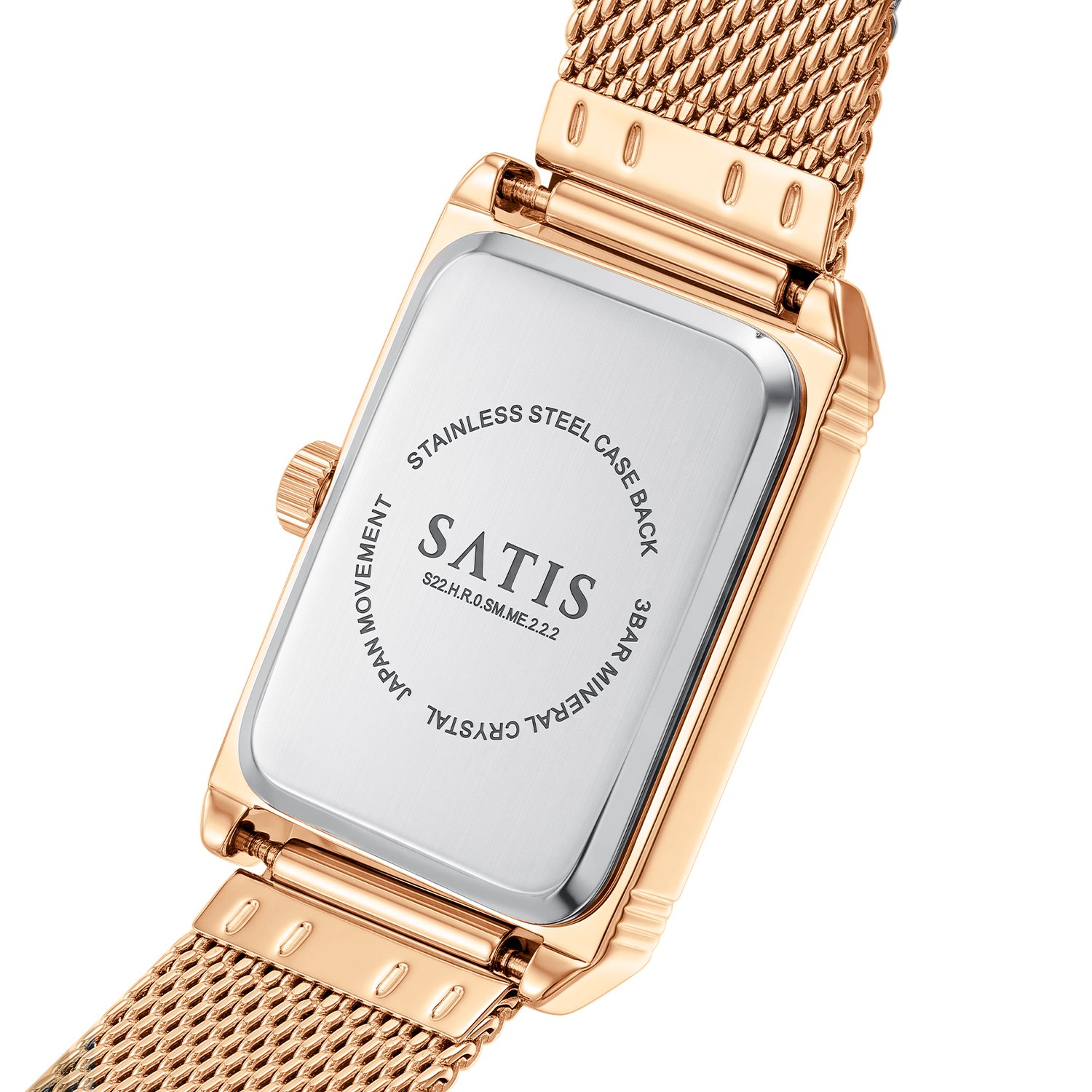 Наручные часы SATIS HERITAGE