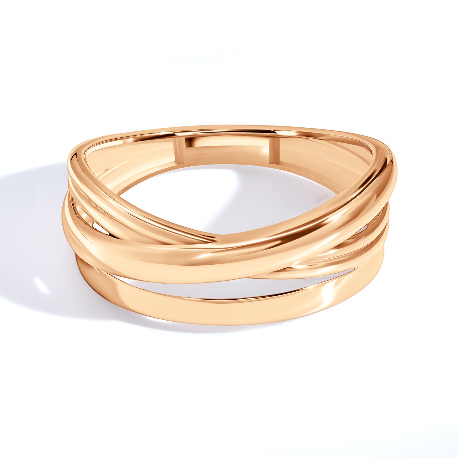 Золотое кольцо