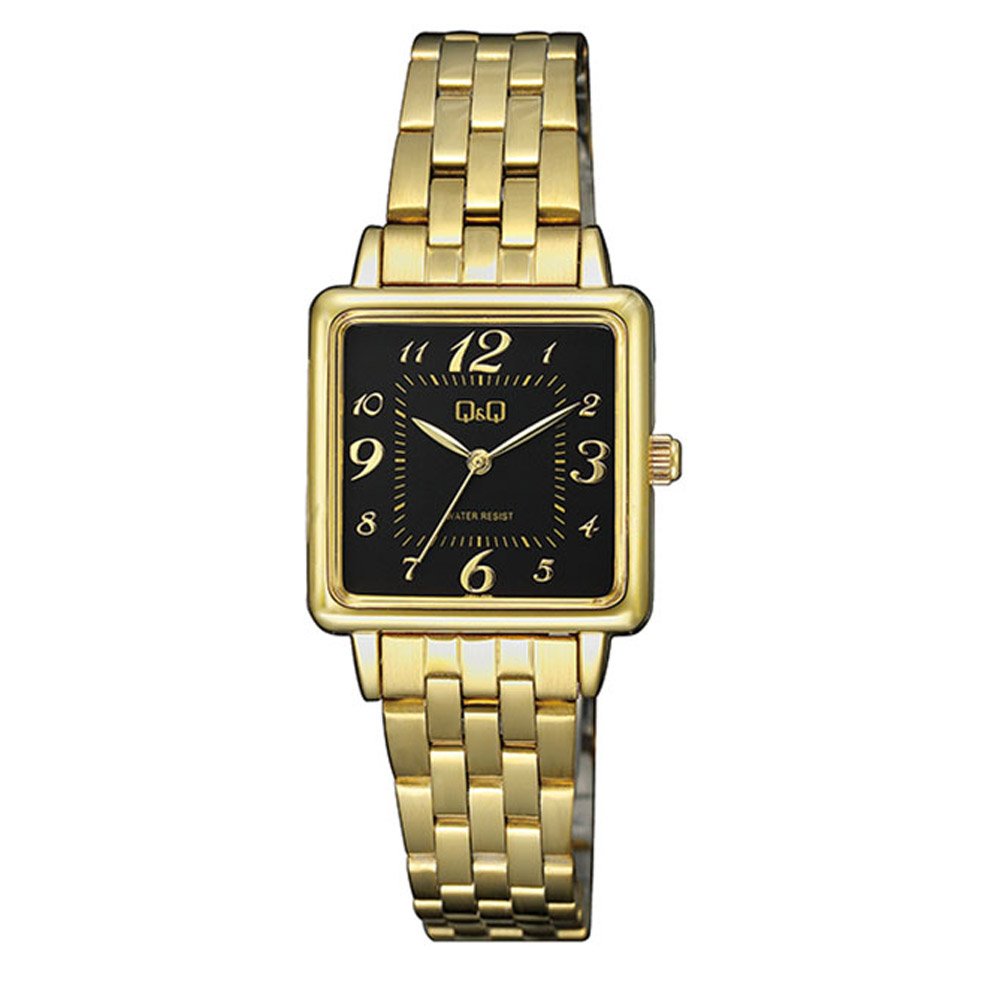Фото «Часы Q&Q QB51J005Y»