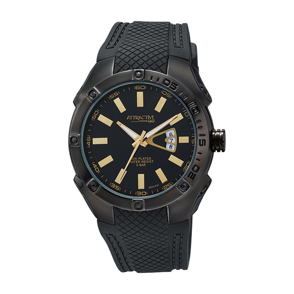 Фото «Часы Q&Q DB24J532Y»