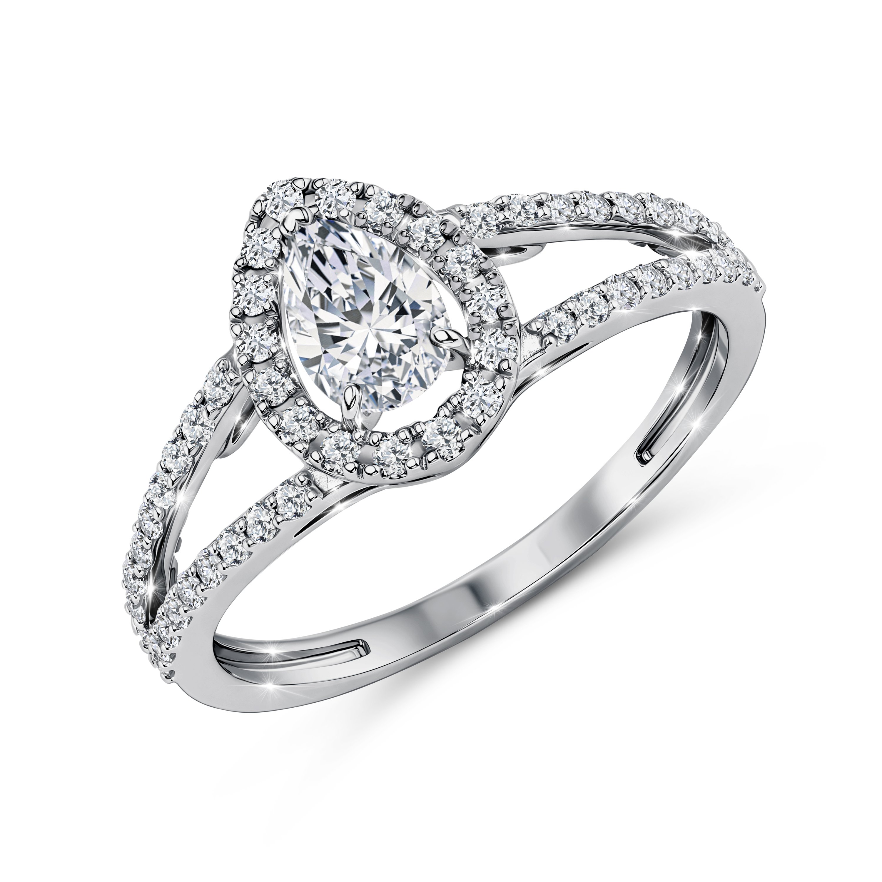 Фото «Золотое кольцо SMART DIAMONDS»