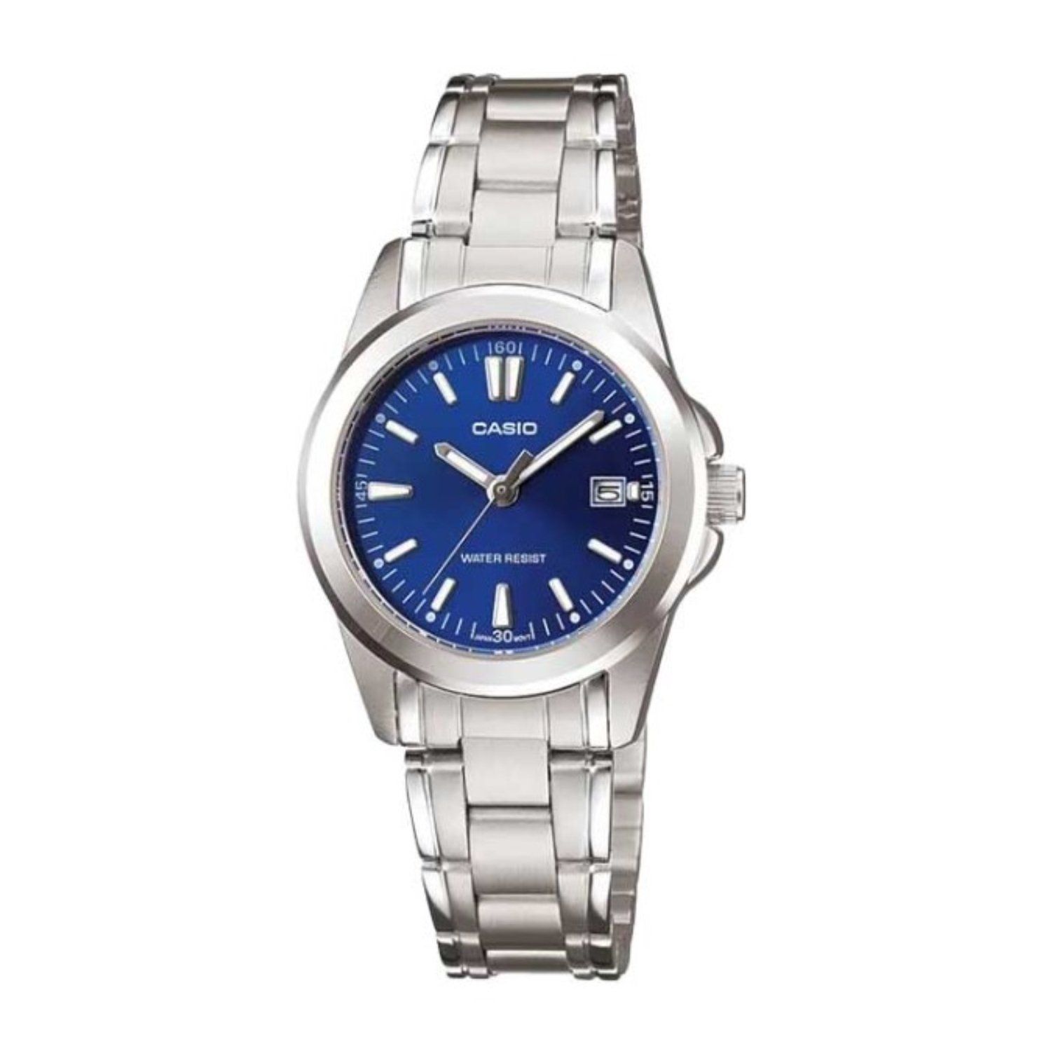 Фото «Наручные часы CASIO COLLECTION LTP-1215A-2A2»