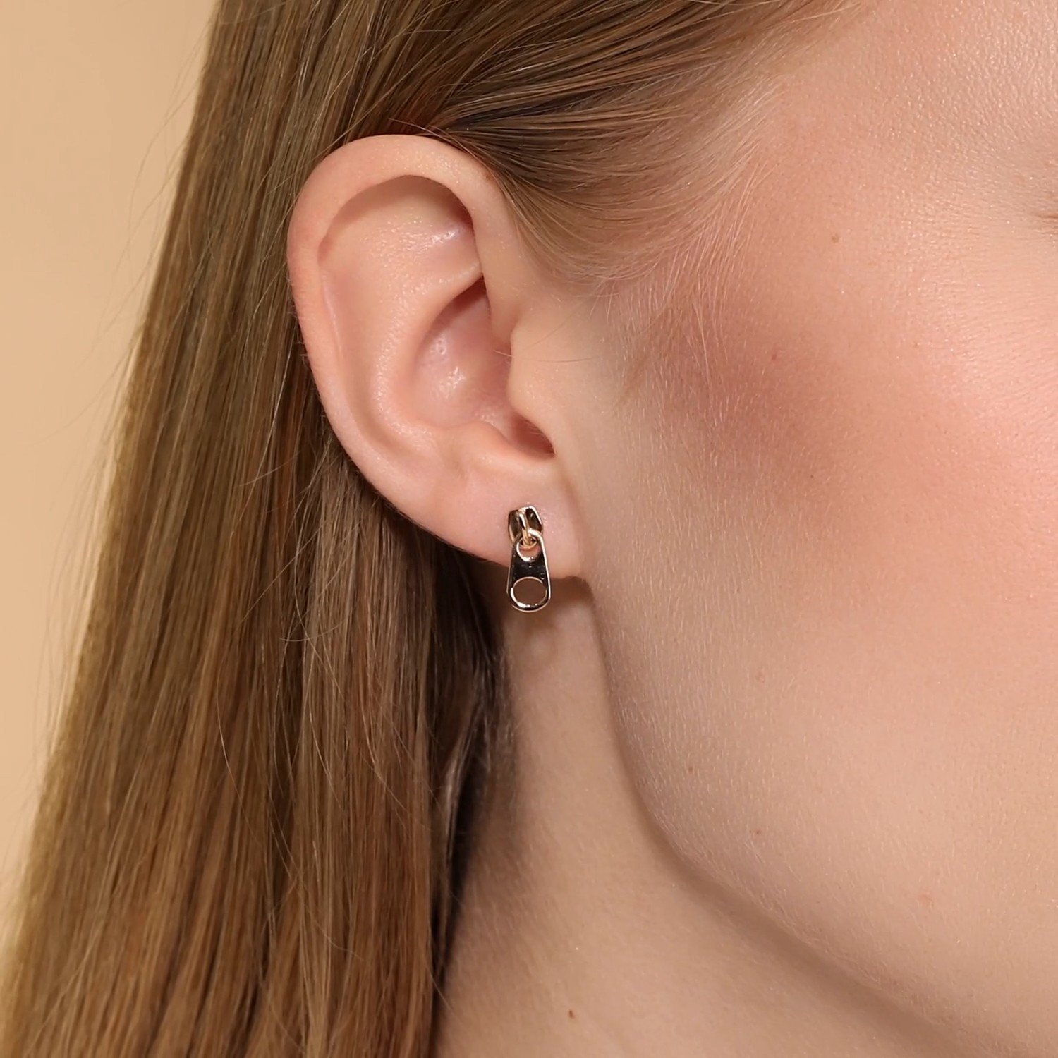 Фото «Золотые серьги»
