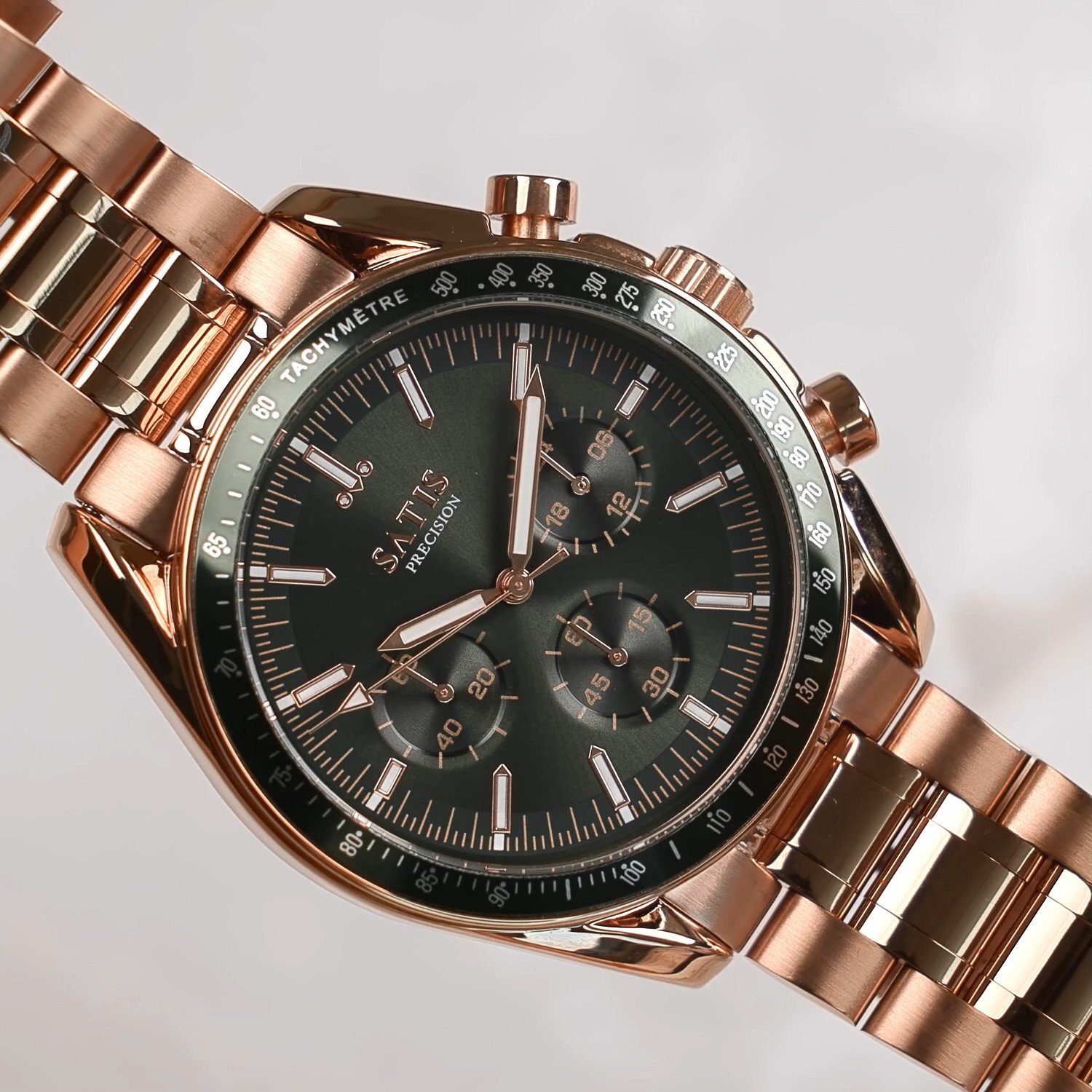 Фото «Наручные часы SATIS PRECISION»