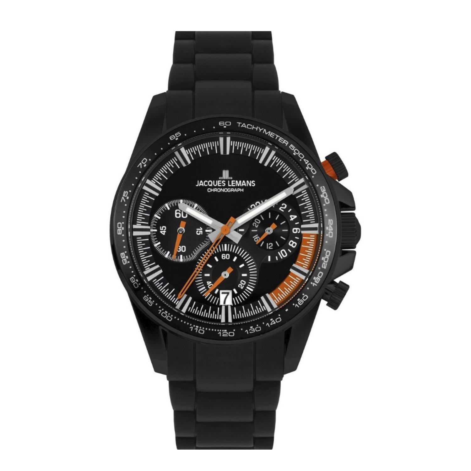 Фото «Наручные часы Jacques Lemans Classic 1-2127H»