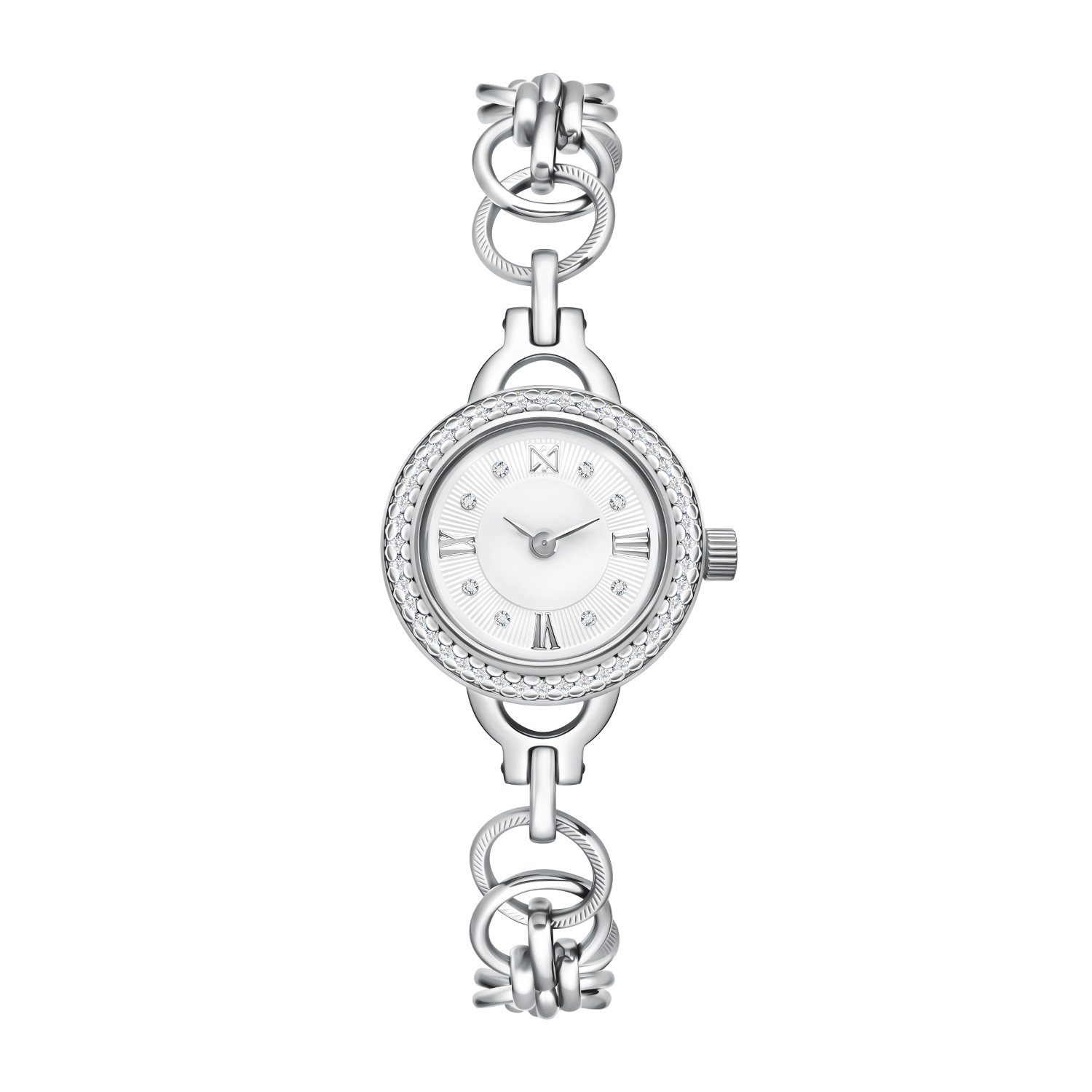 Фото «Наручные часы НИКА Viva 0390.2.9.13D»