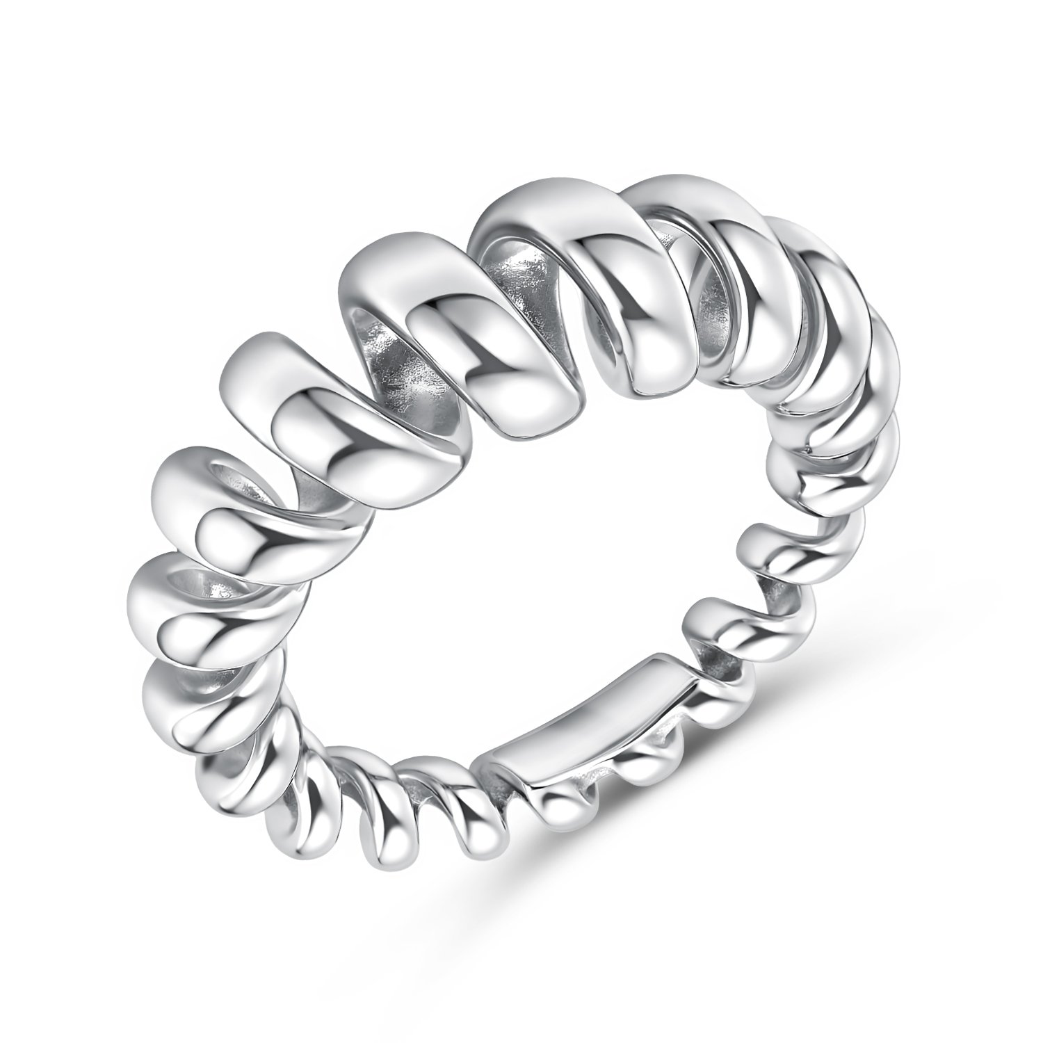 Фото «Серебряное кольцо»