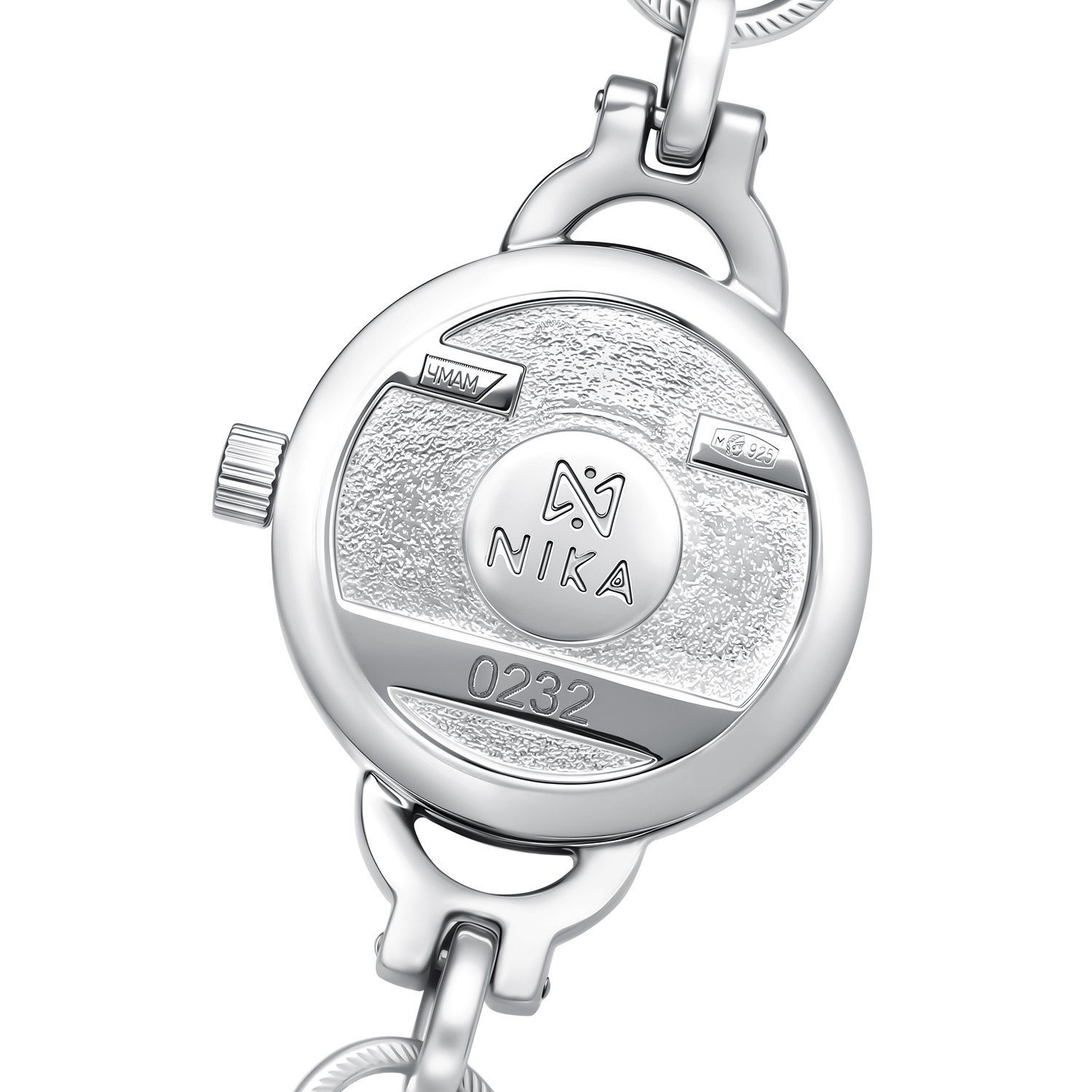 Наручные часы НИКА Viva 0390.2.9.13D