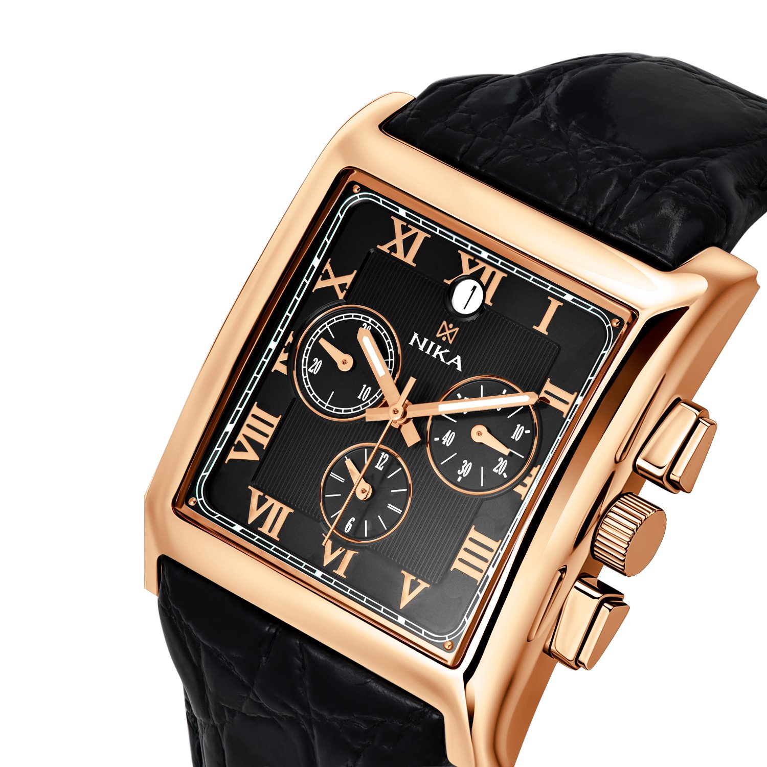 Наручные часы НИКА 1064.0.1.51