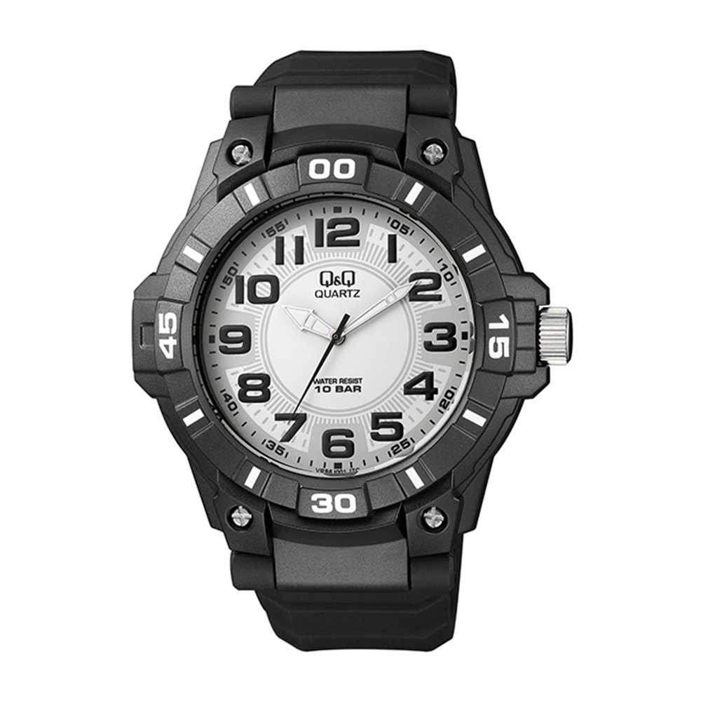 Фото «Часы Q&Q VR86J001Y»