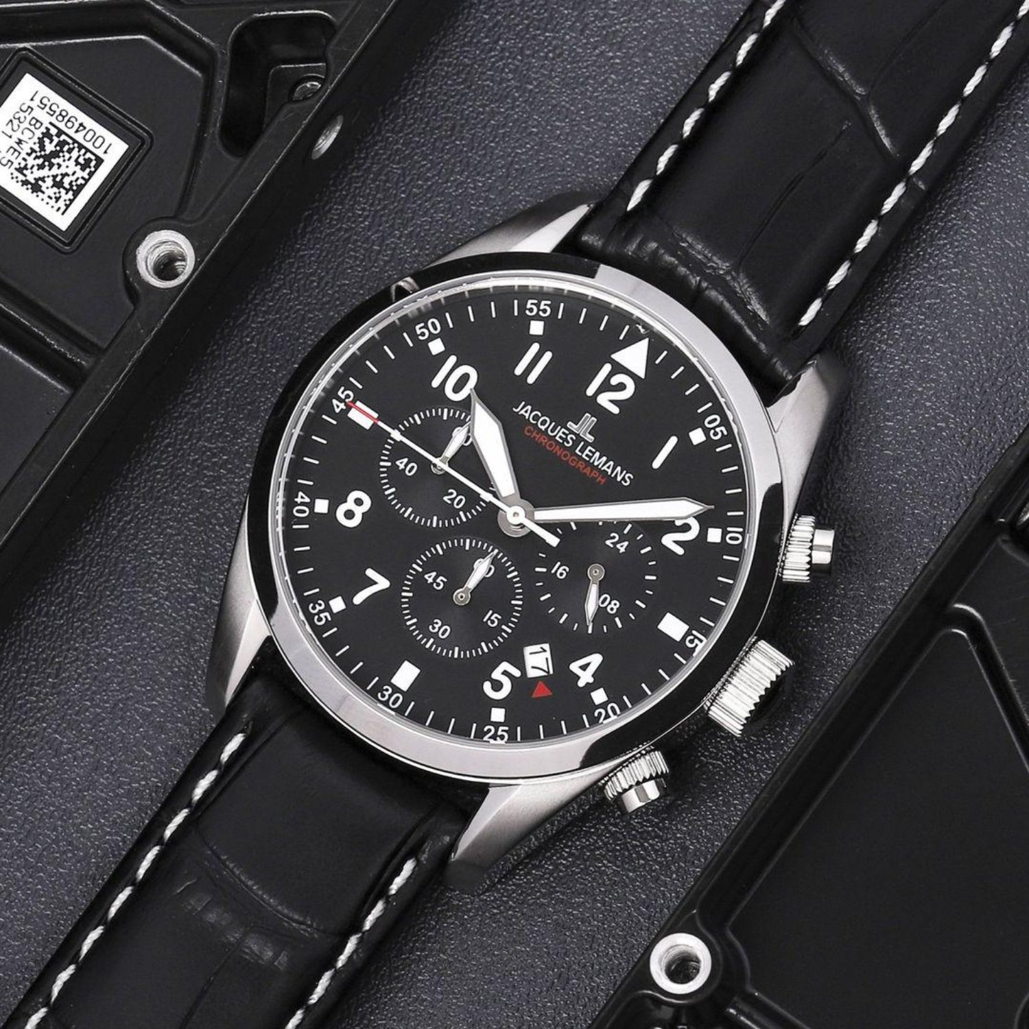Наручные часы Jacques Lemans Classic 42-2A