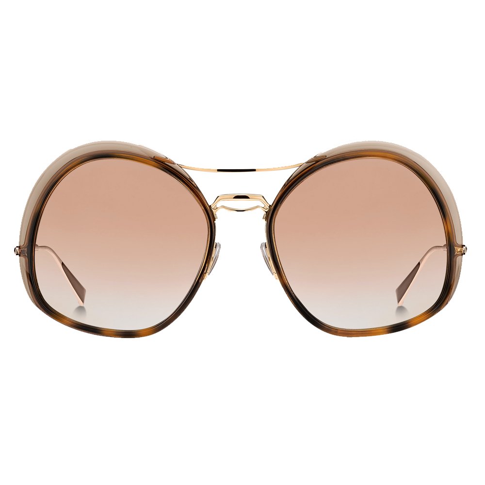 Очки Max Mara MM BRIDGE I WR9/17