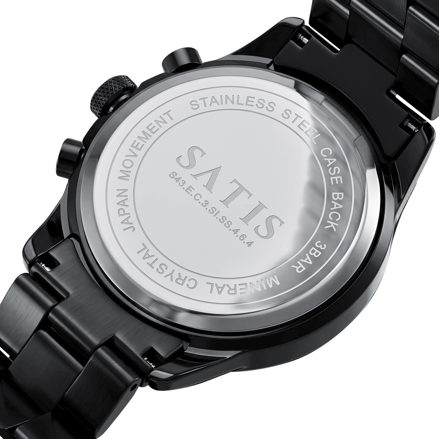 Наручные часы SATIS ESSENTIAL