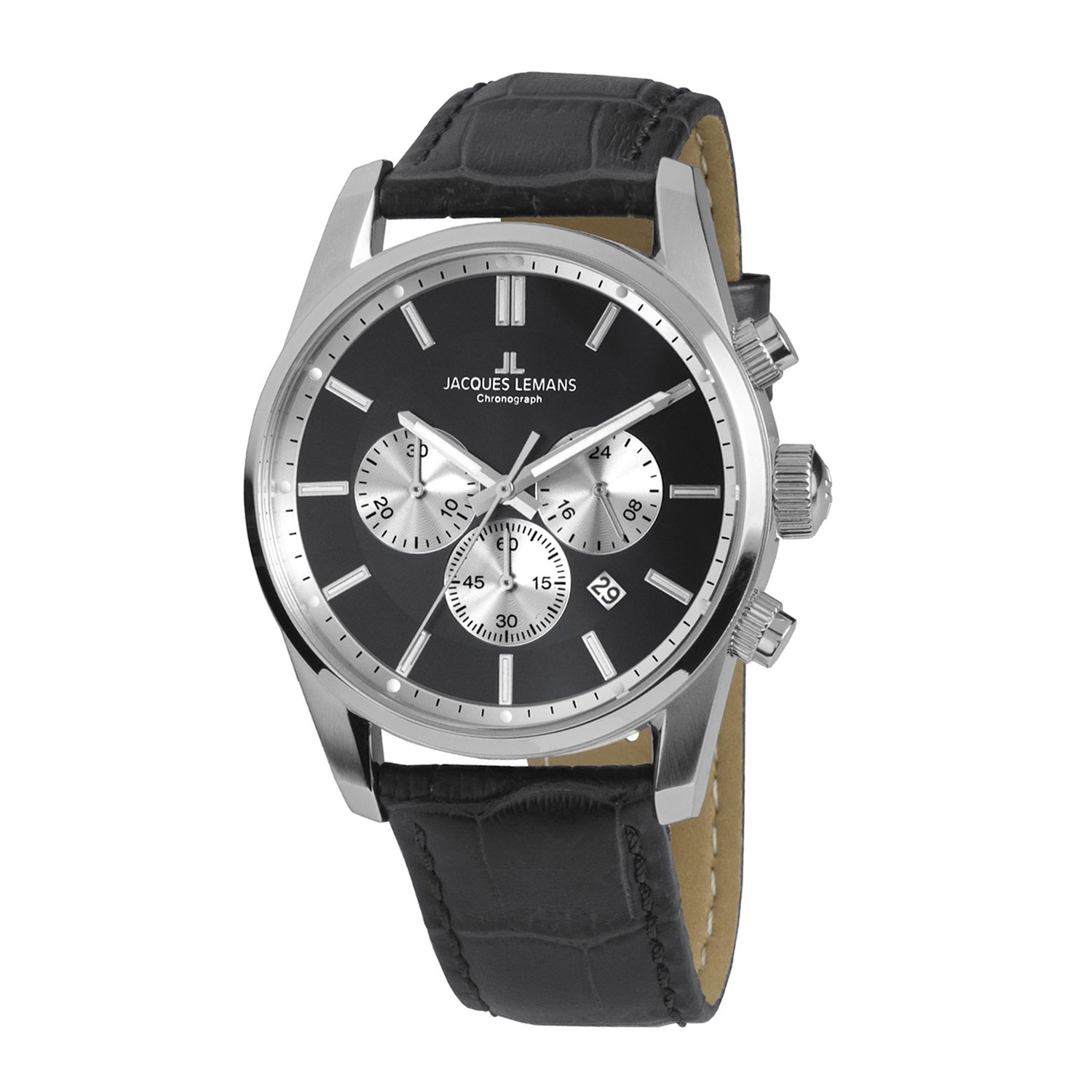 Фото «Наручные часы Jacques Lemans Classic 42-6A»