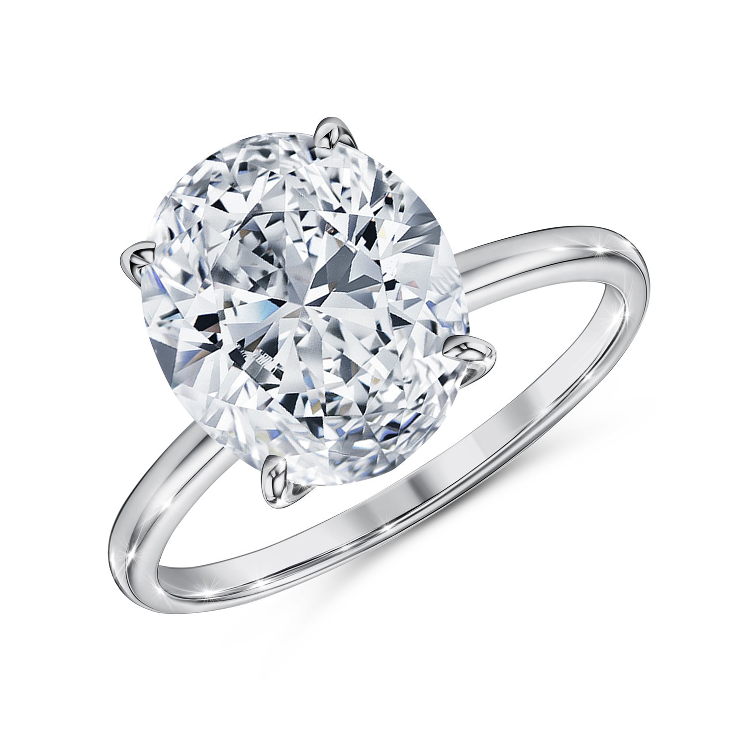 Фото «Золотое кольцо SMART DIAMONDS»