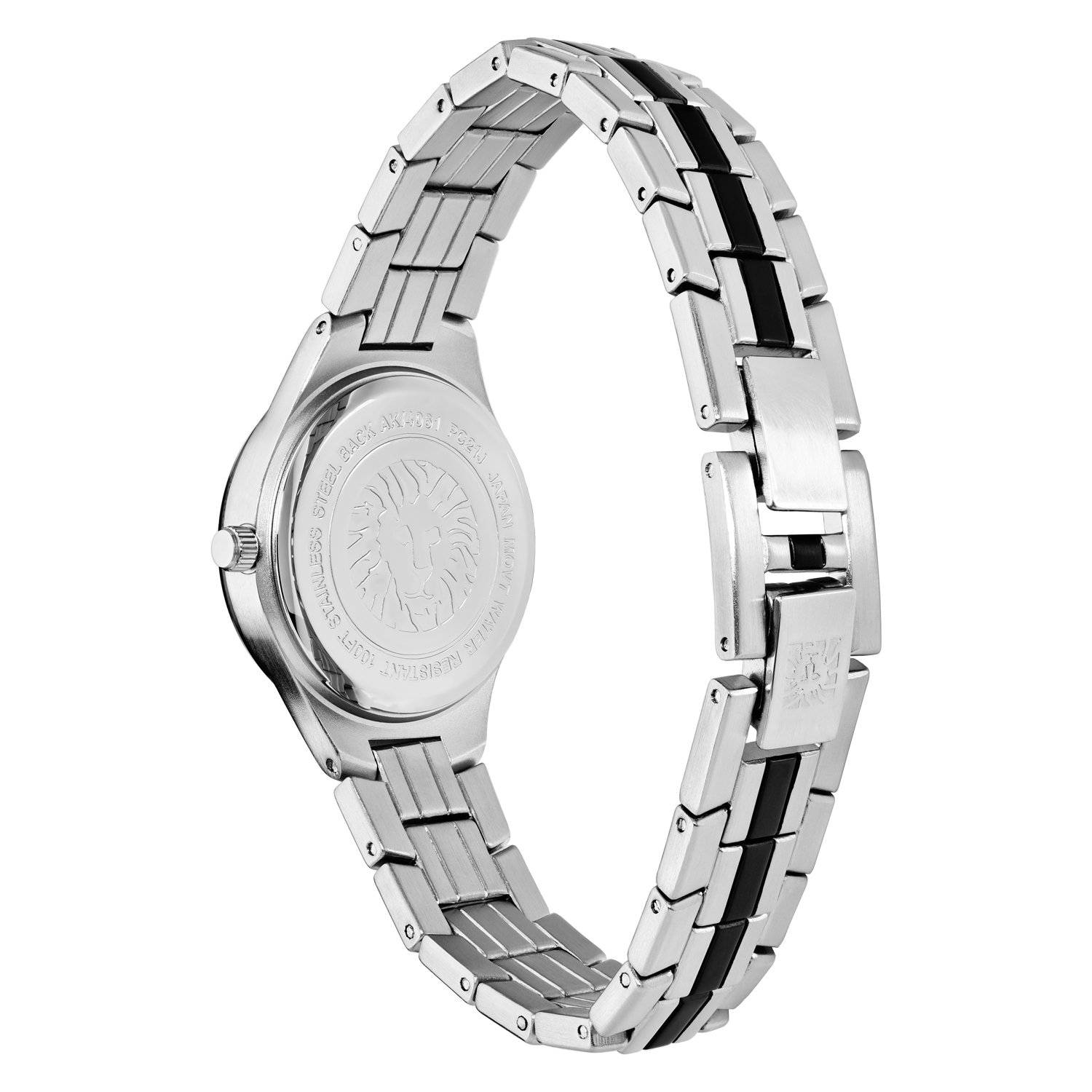 Часы ANNE KLEIN 4061SVGY