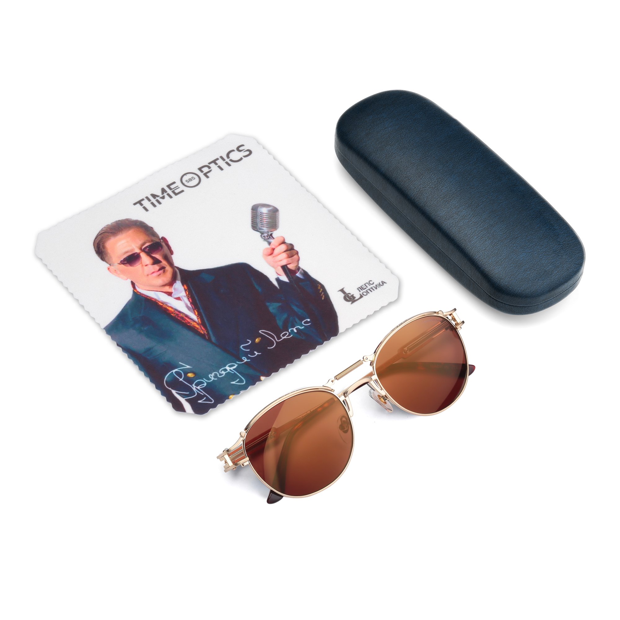 Очки Григорий Лепс LEPS BY LEPS C3