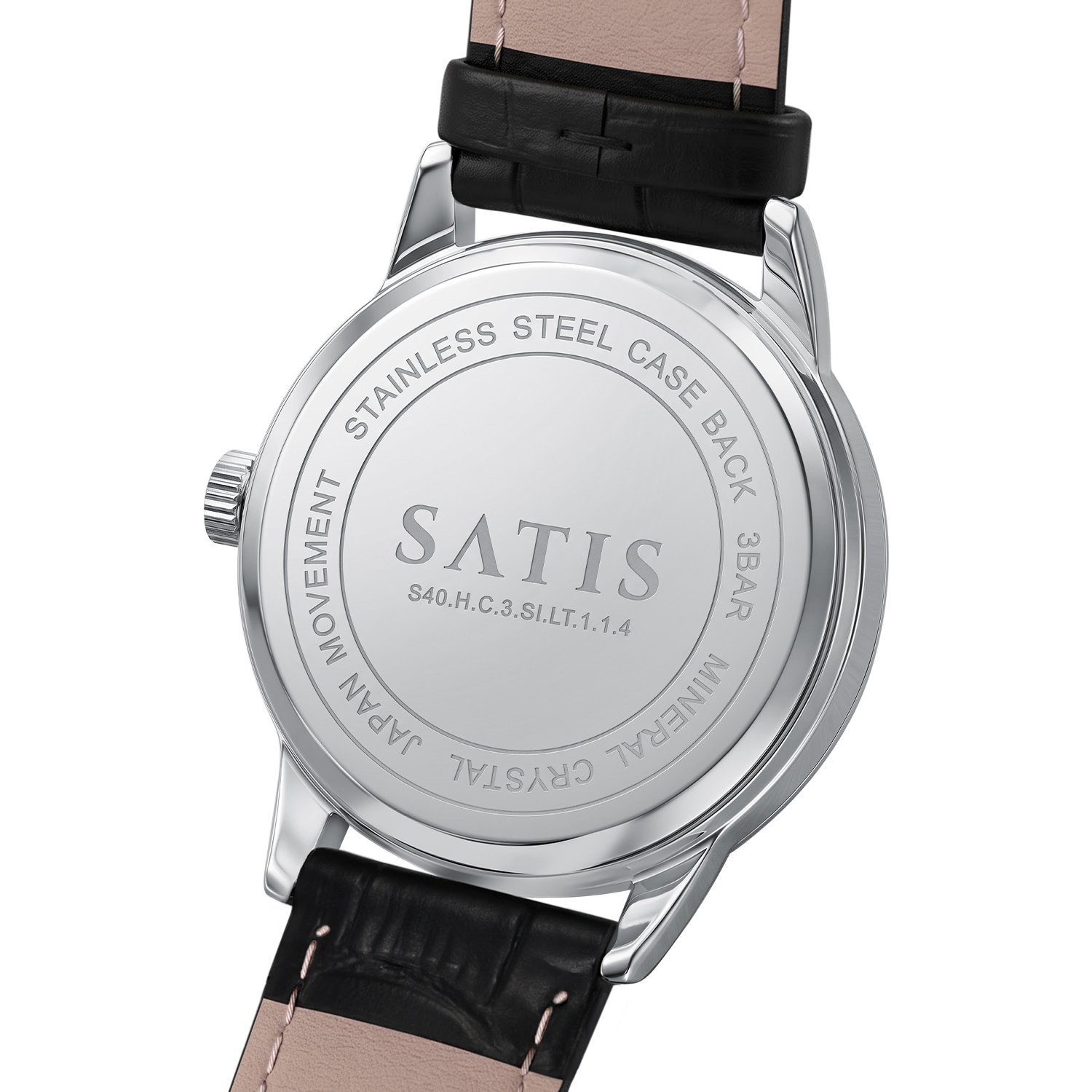 Наручные часы SATIS HERITAGE