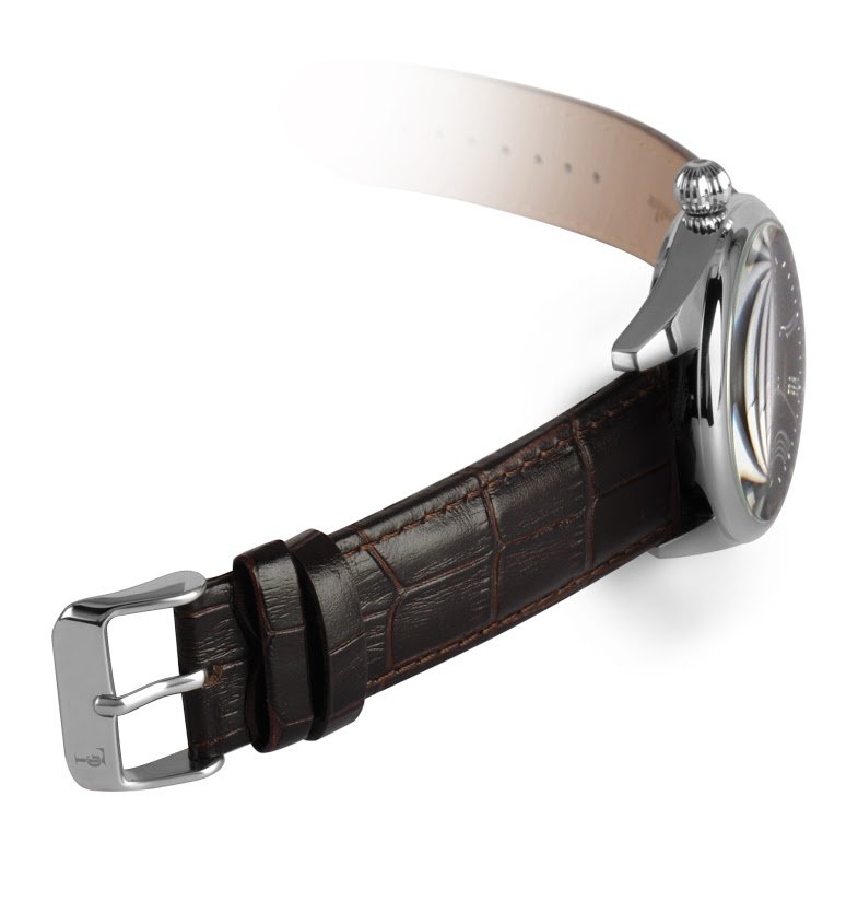 Часы ЛЕПС M7957CPWHITEGOLD