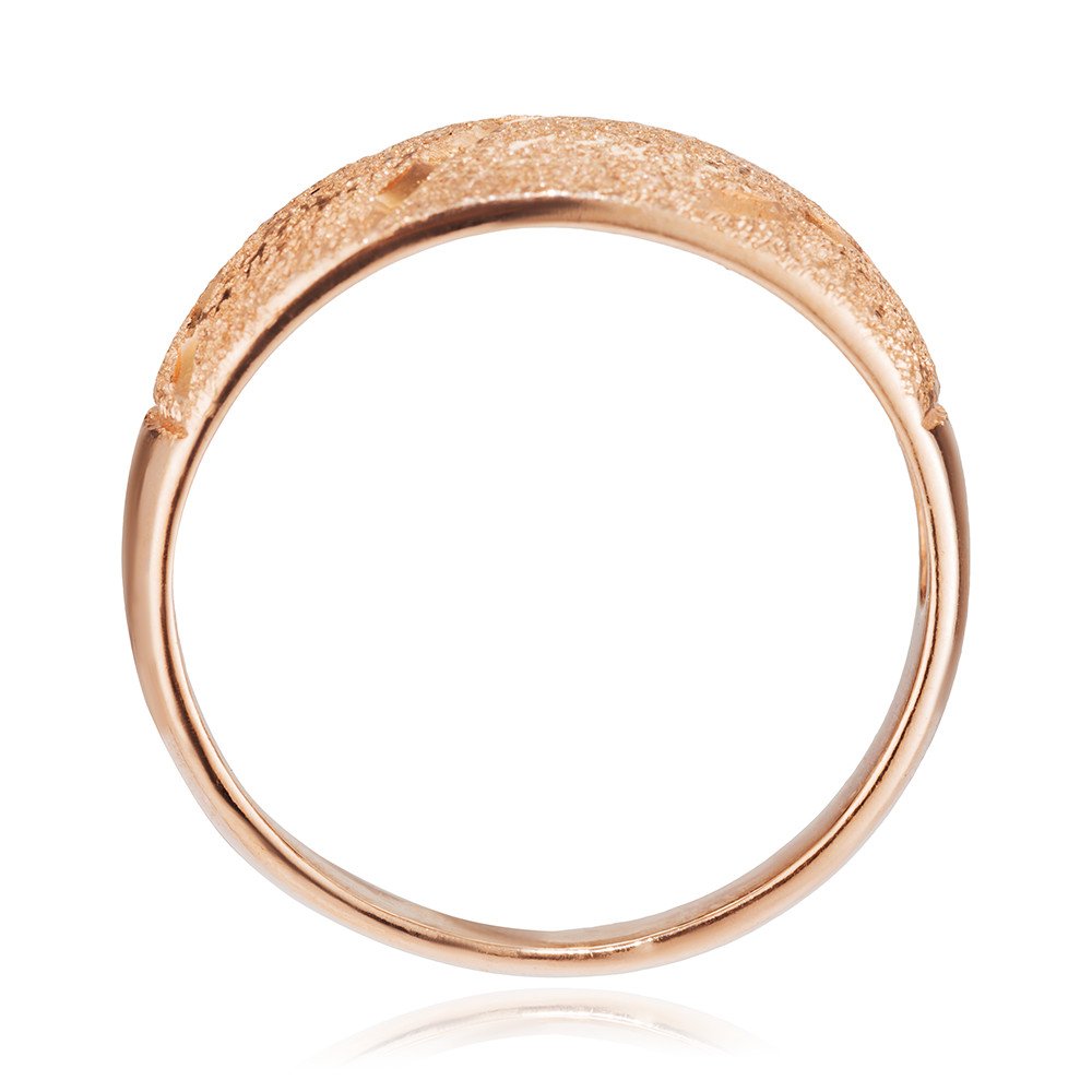 Кольцо из золота