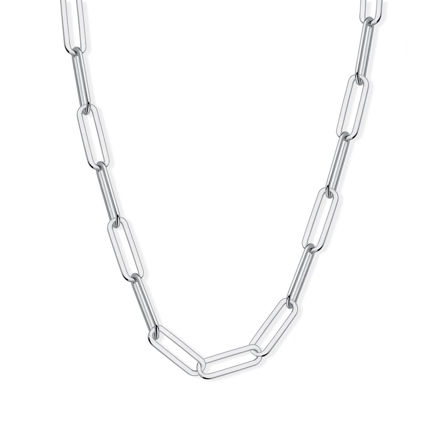 Фото «Серебряное колье»