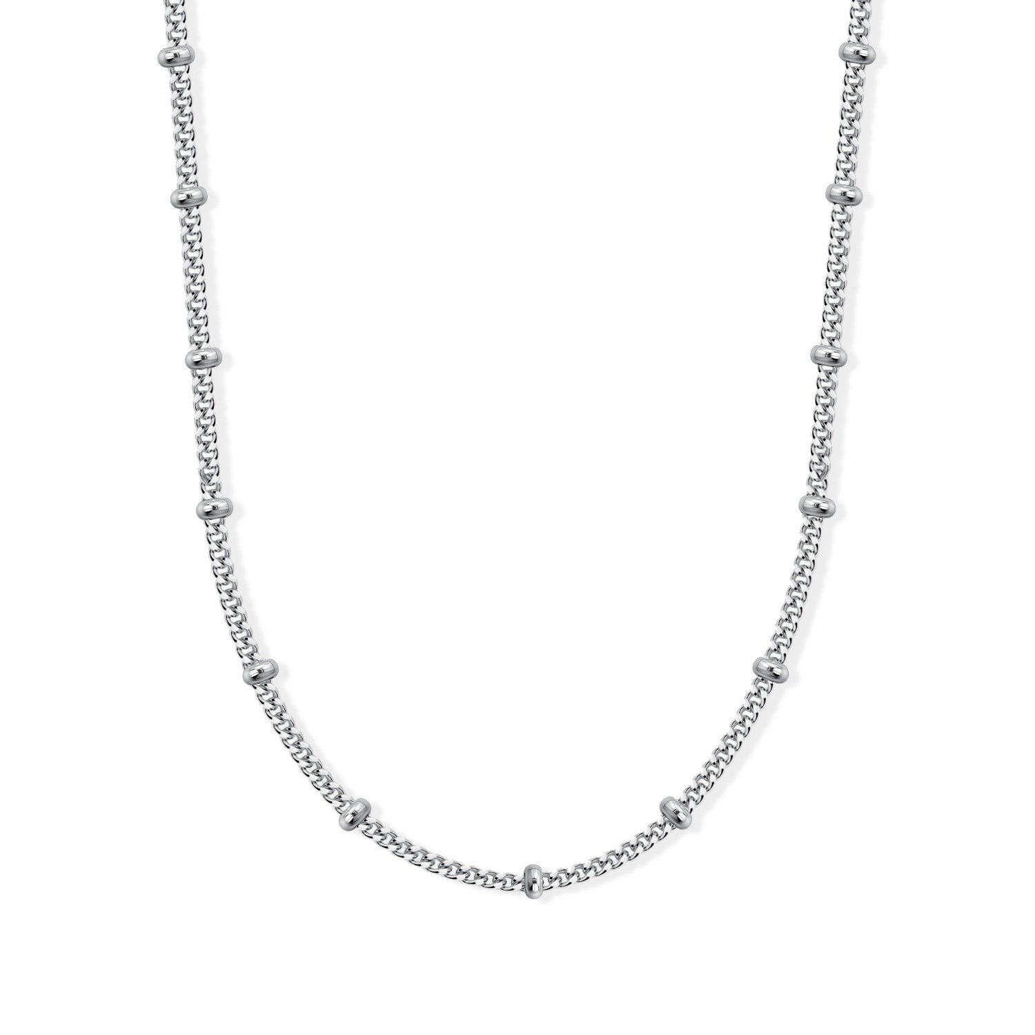 Фото «Серебряное колье»