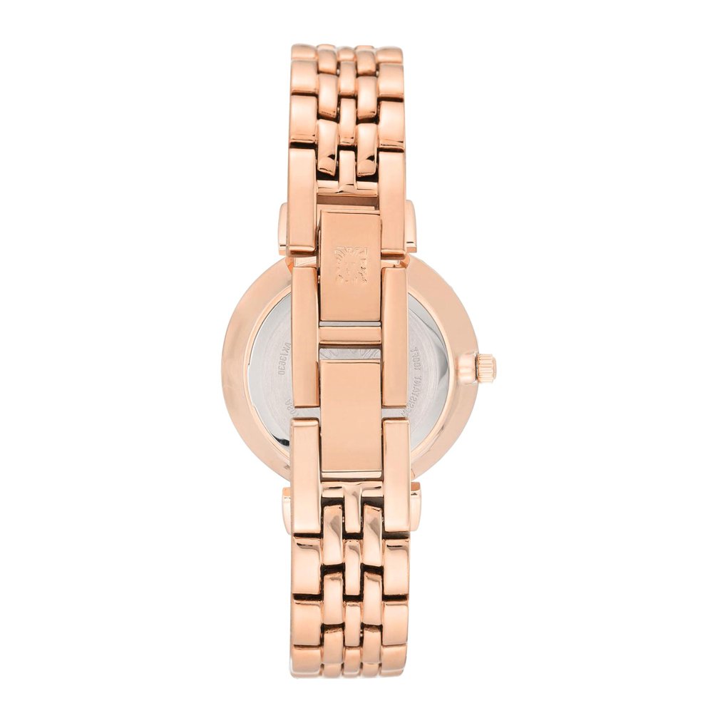 Часы ANNE KLEIN 3630NMRG
