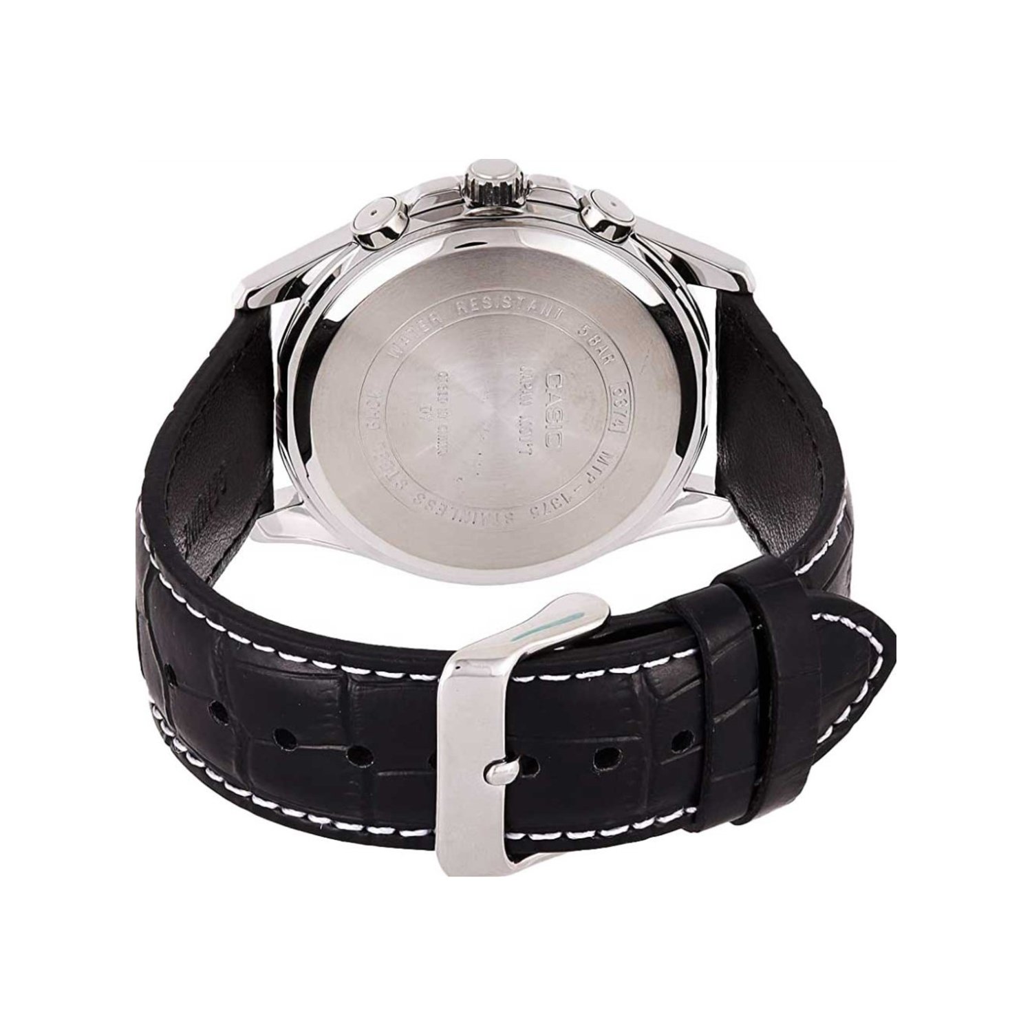 Наручные часы CASIO COLLECTION MTP-1375L-1A