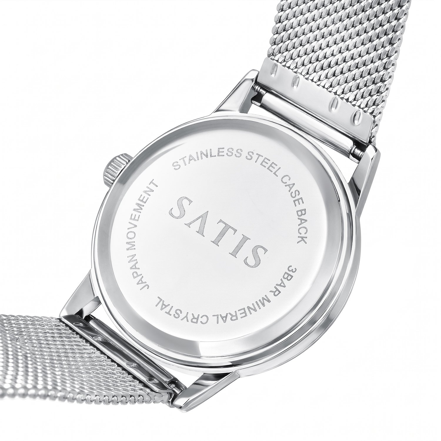 Наручные часы SATIS HERITAGE