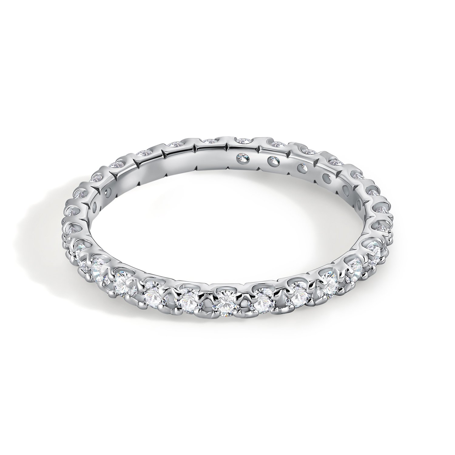 Золотое кольцо с бриллиантами