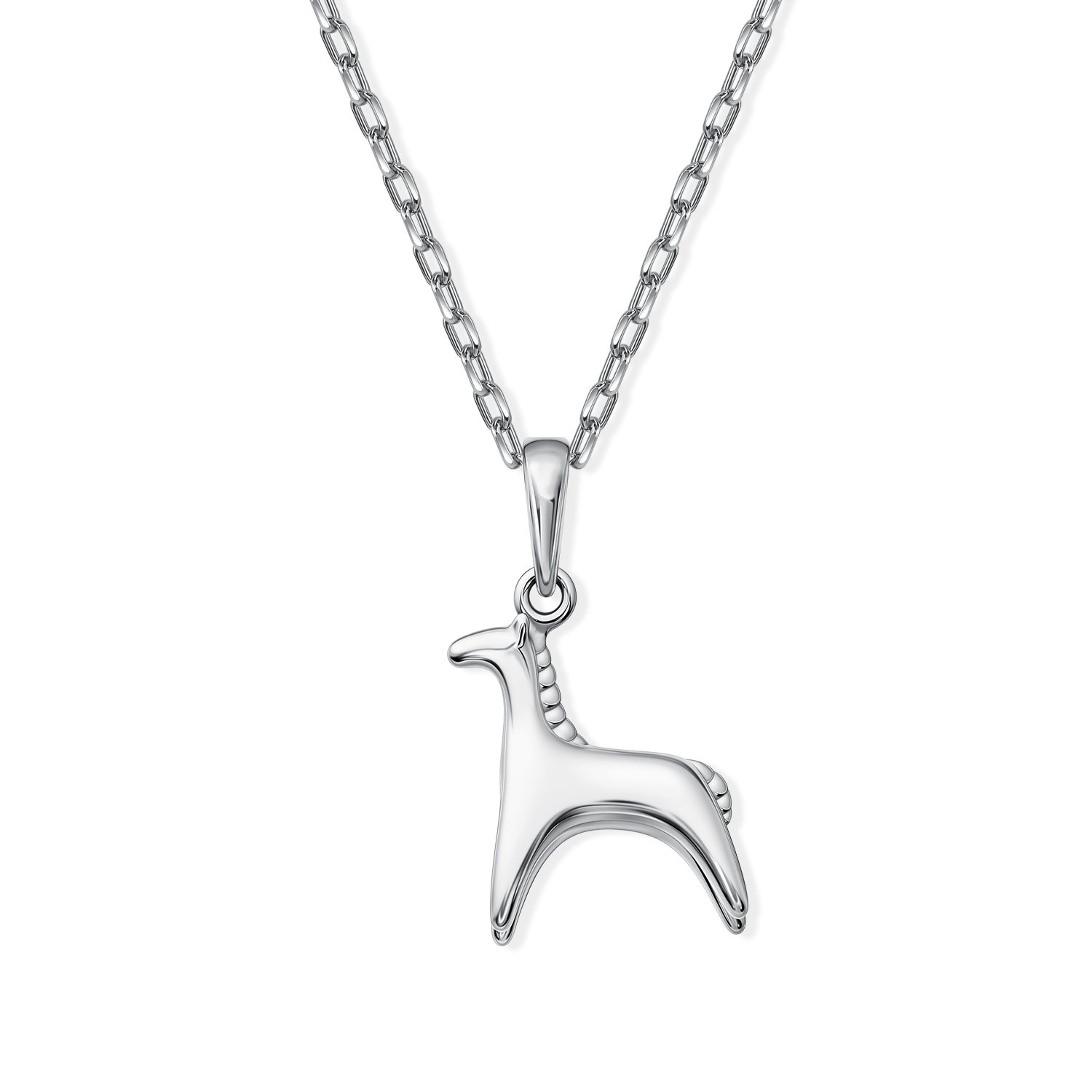 Фото «Серебряная подвеска»