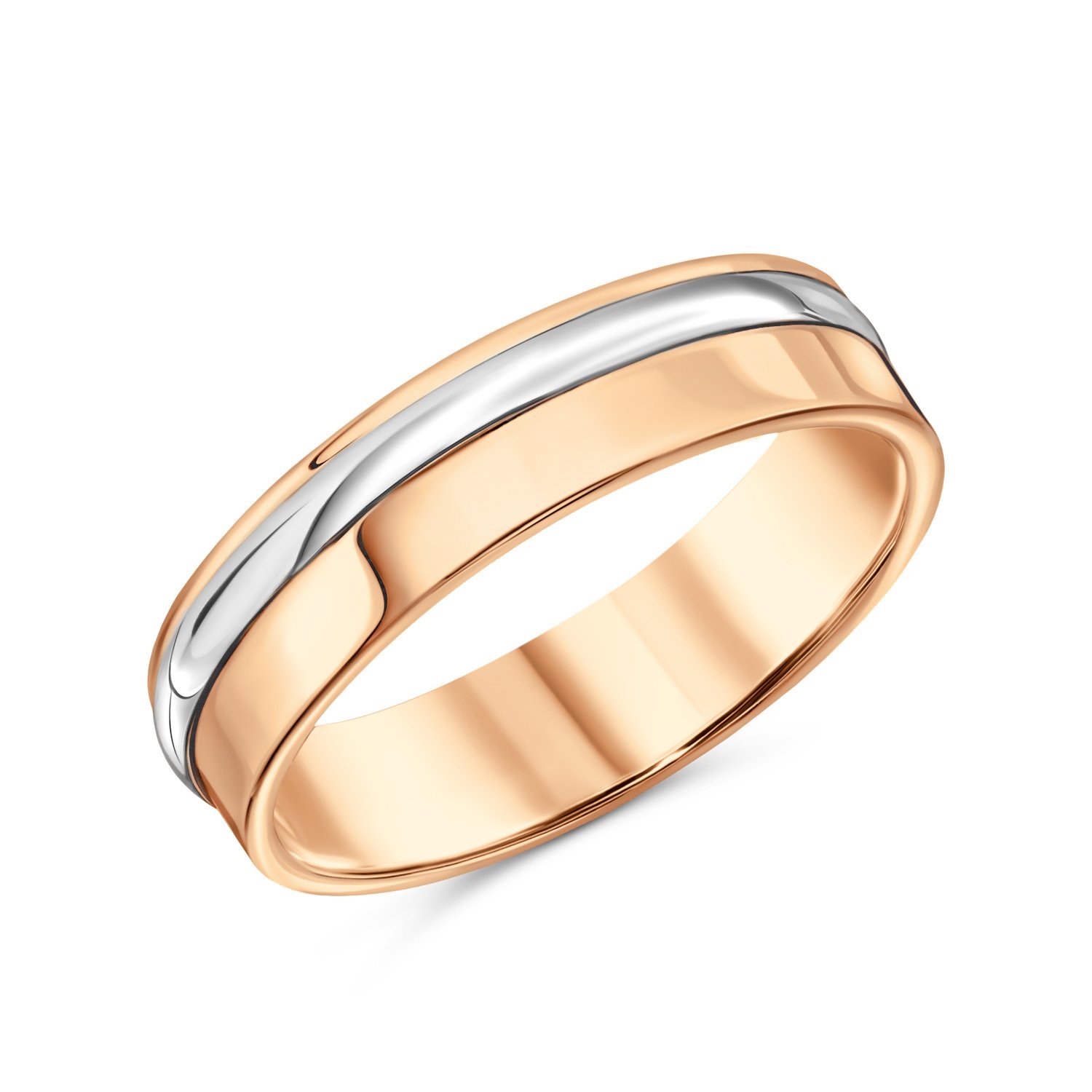 Фото «Золотое обручальное кольцо»