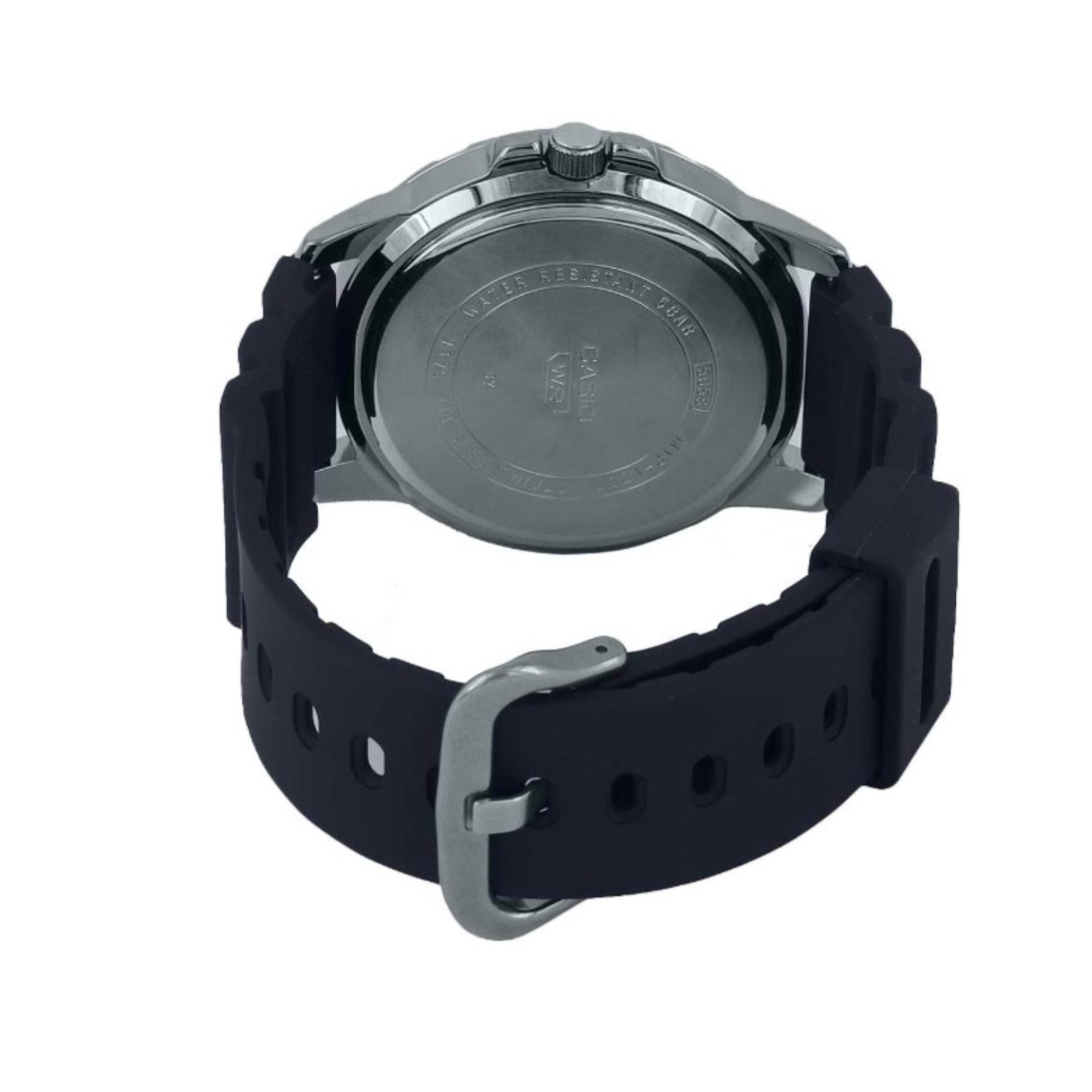 Наручные часы CASIO COLLECTION MTP-VD01-2E