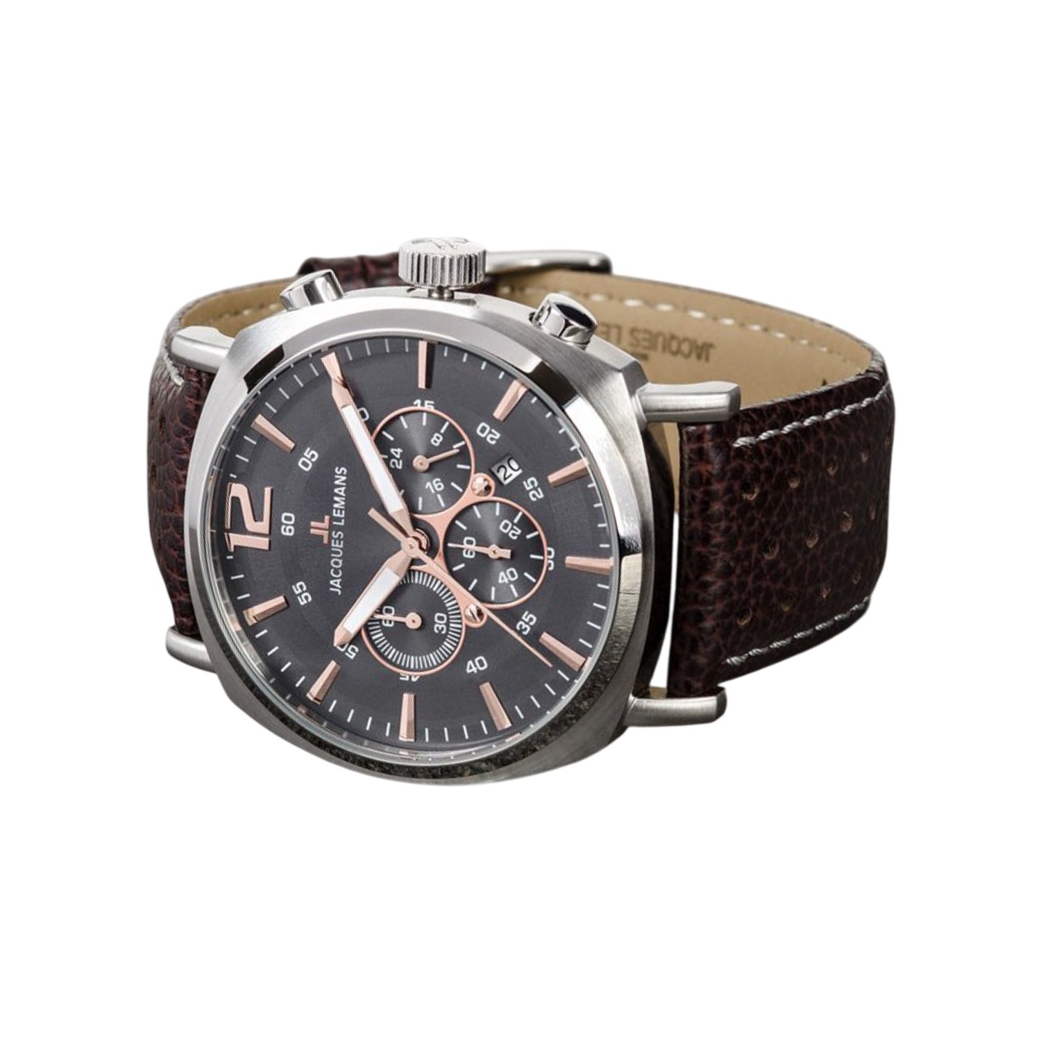 Наручные часы JACQUES LEMANS Lugano 1-1645H